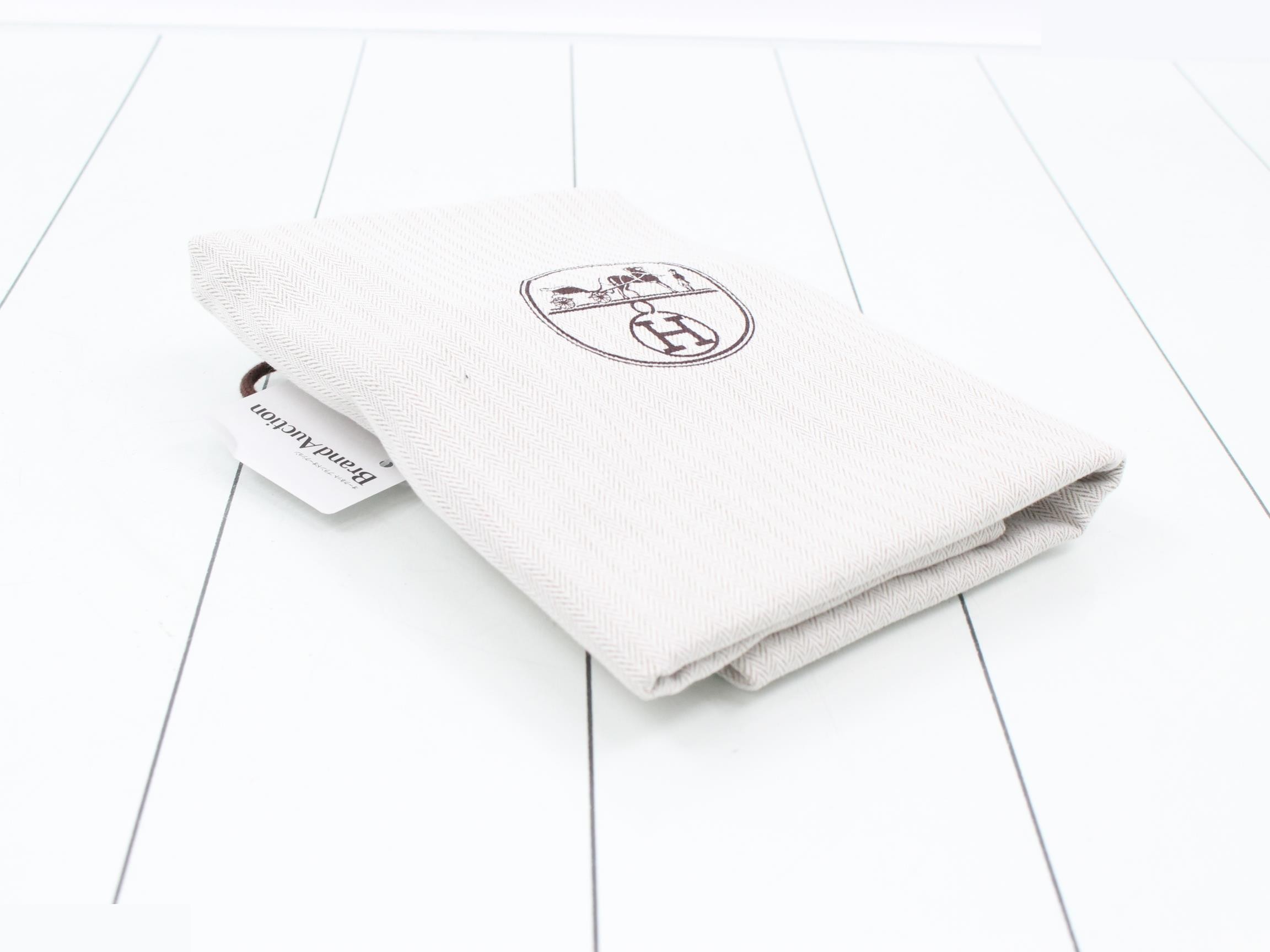 Sac-à-des GR24 Felt x Barenia SV hardware Gray x Fauve X stamp — view 7