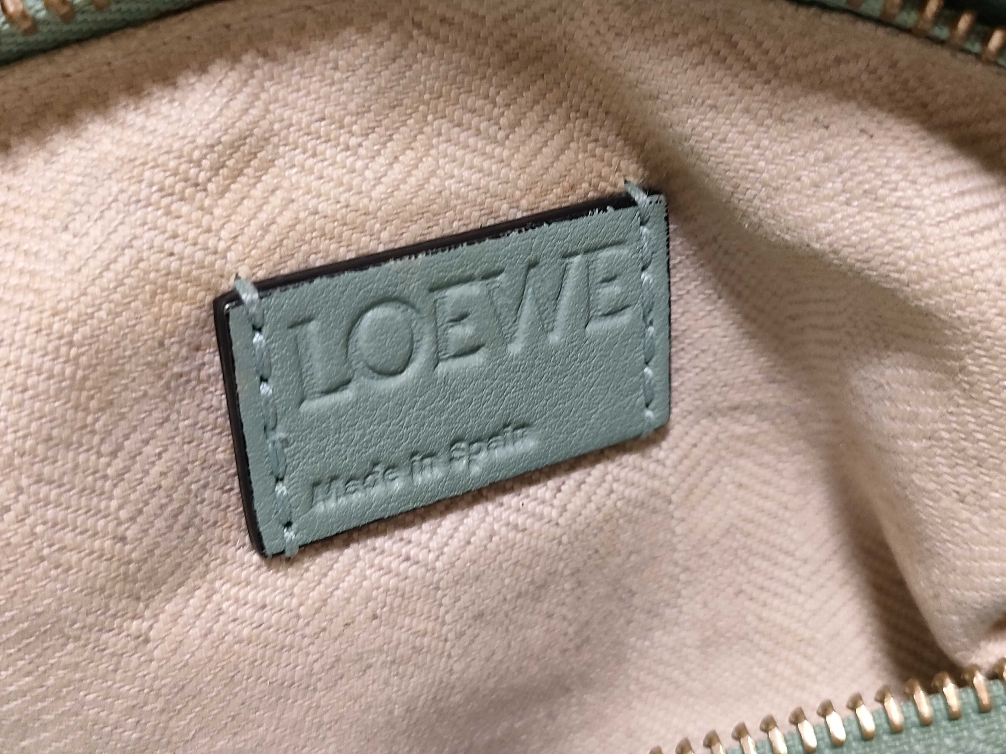 Puzzle Shoulder Bag — view 12