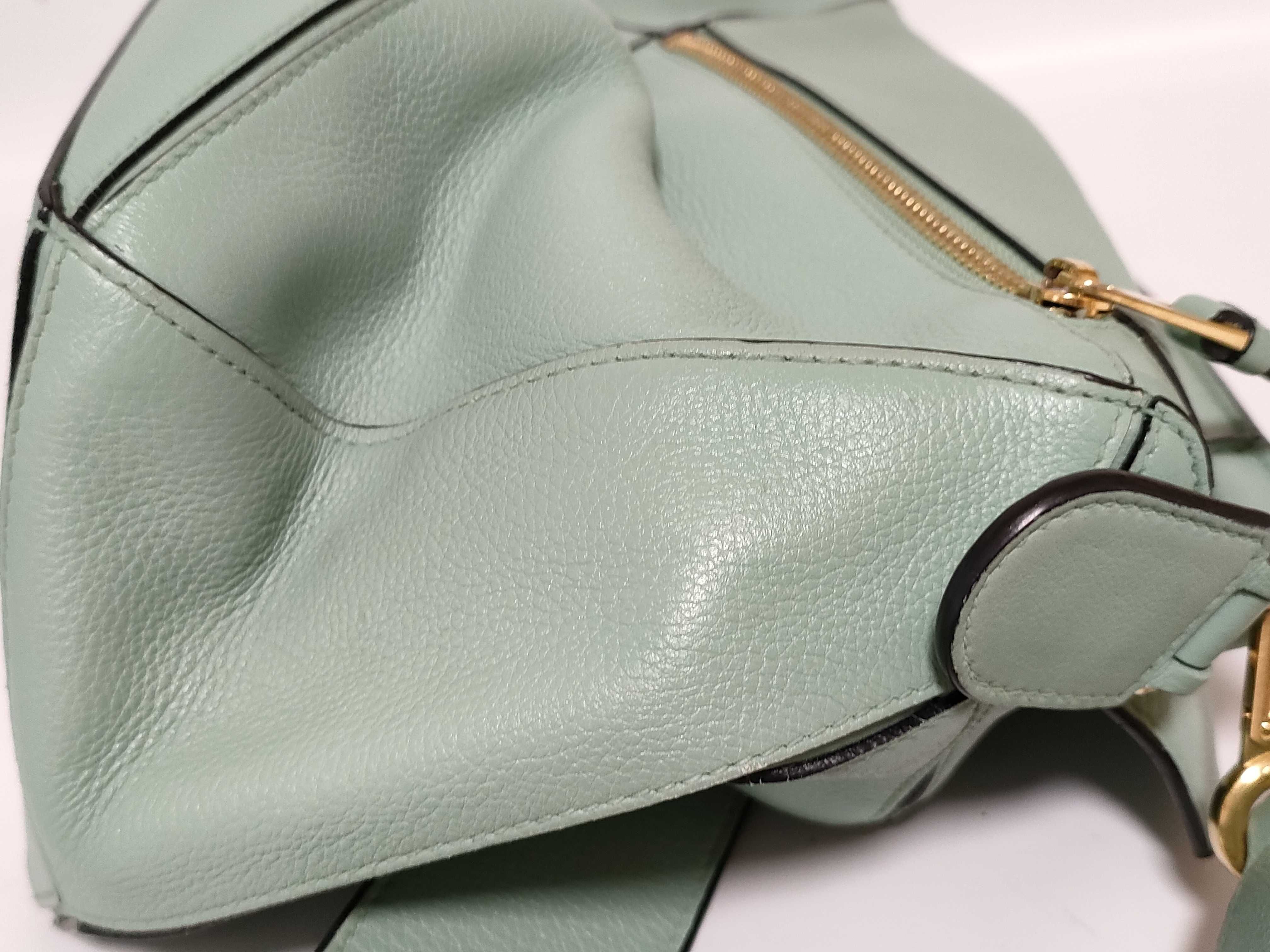 Puzzle Shoulder Bag — view 14