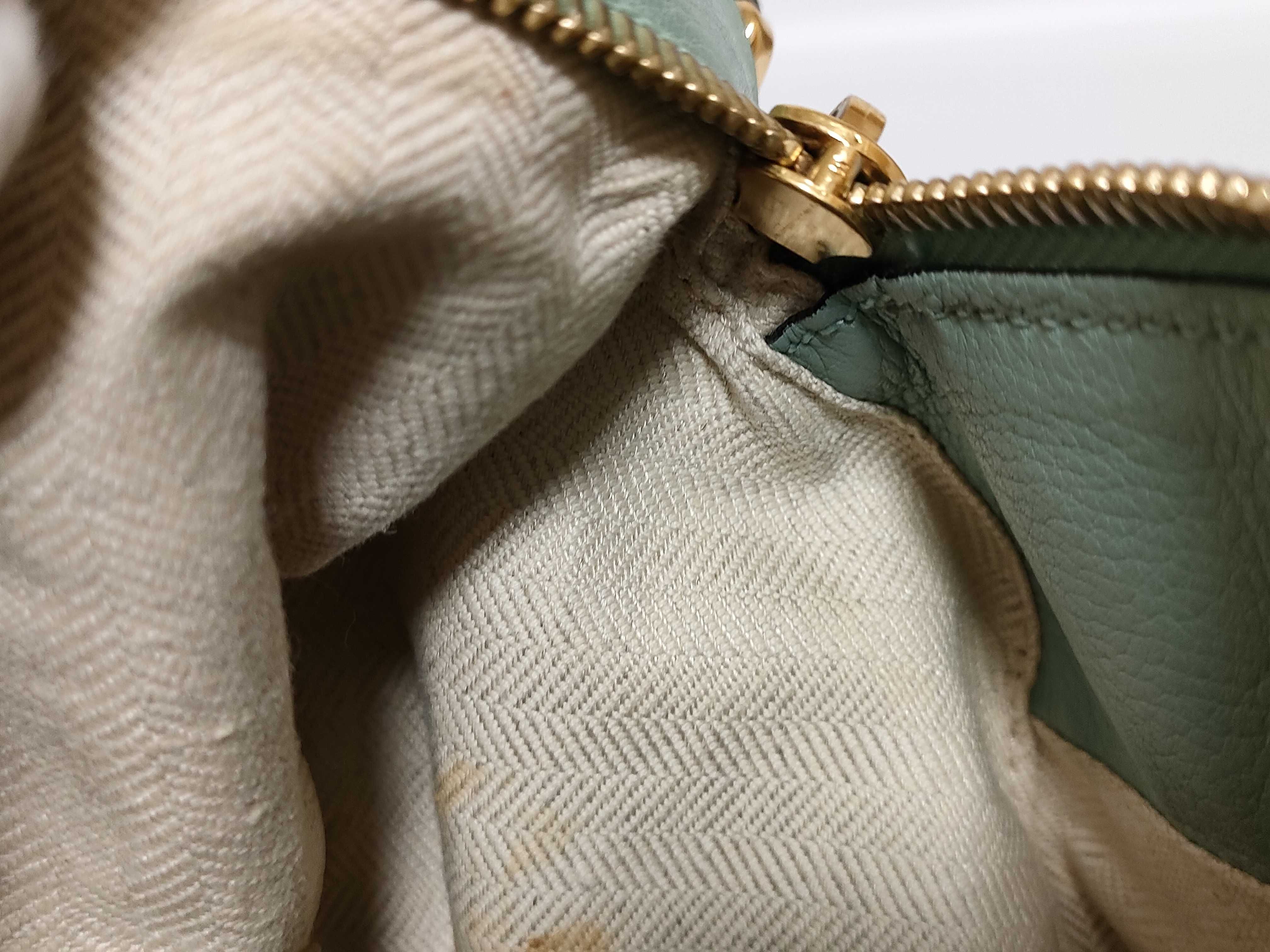 Puzzle Shoulder Bag — view 9