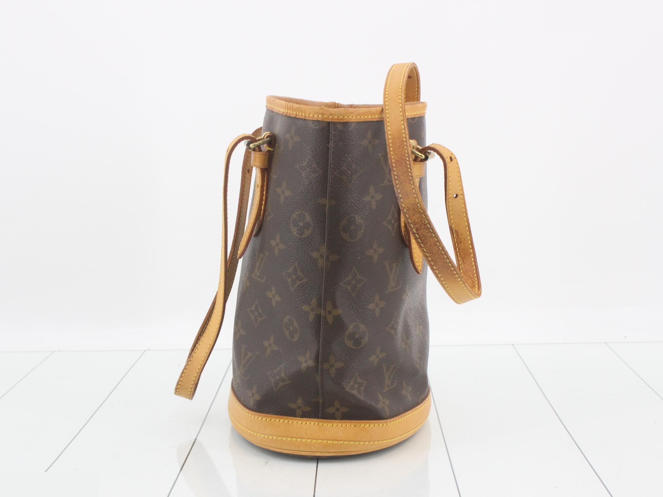 Bucket PM with pouch — view 4