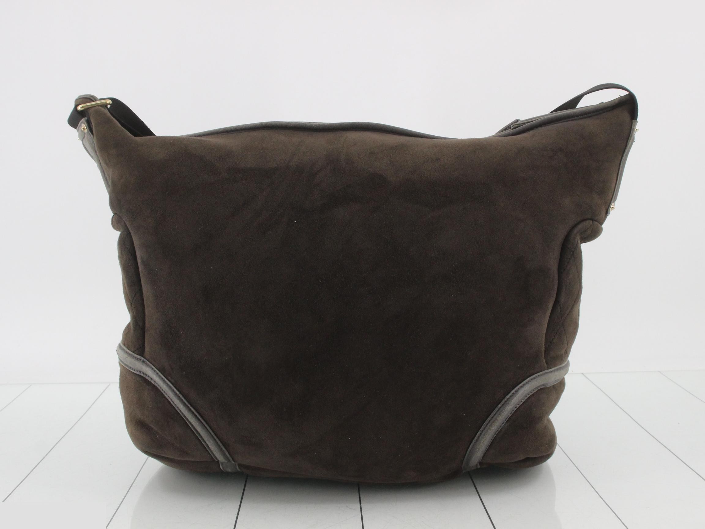 Sheepskin (bag) — view 2