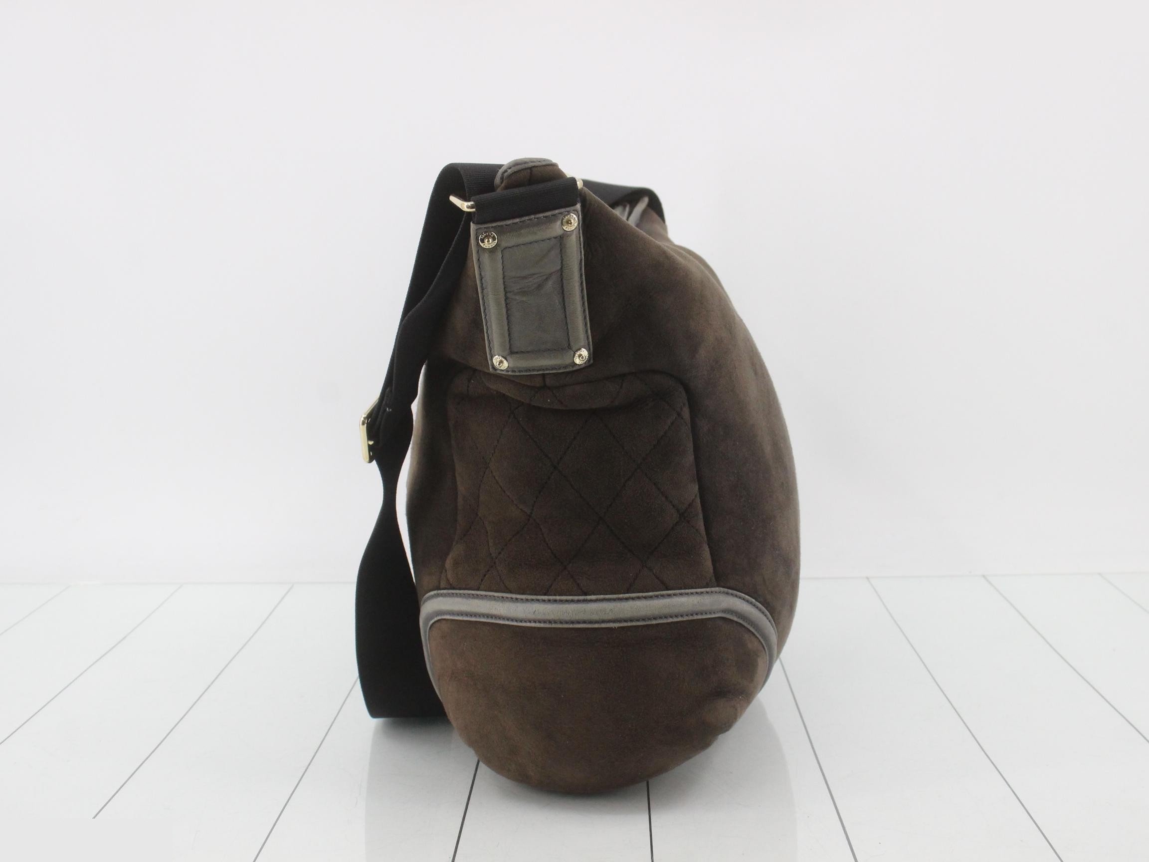 Sheepskin (bag) — view 3