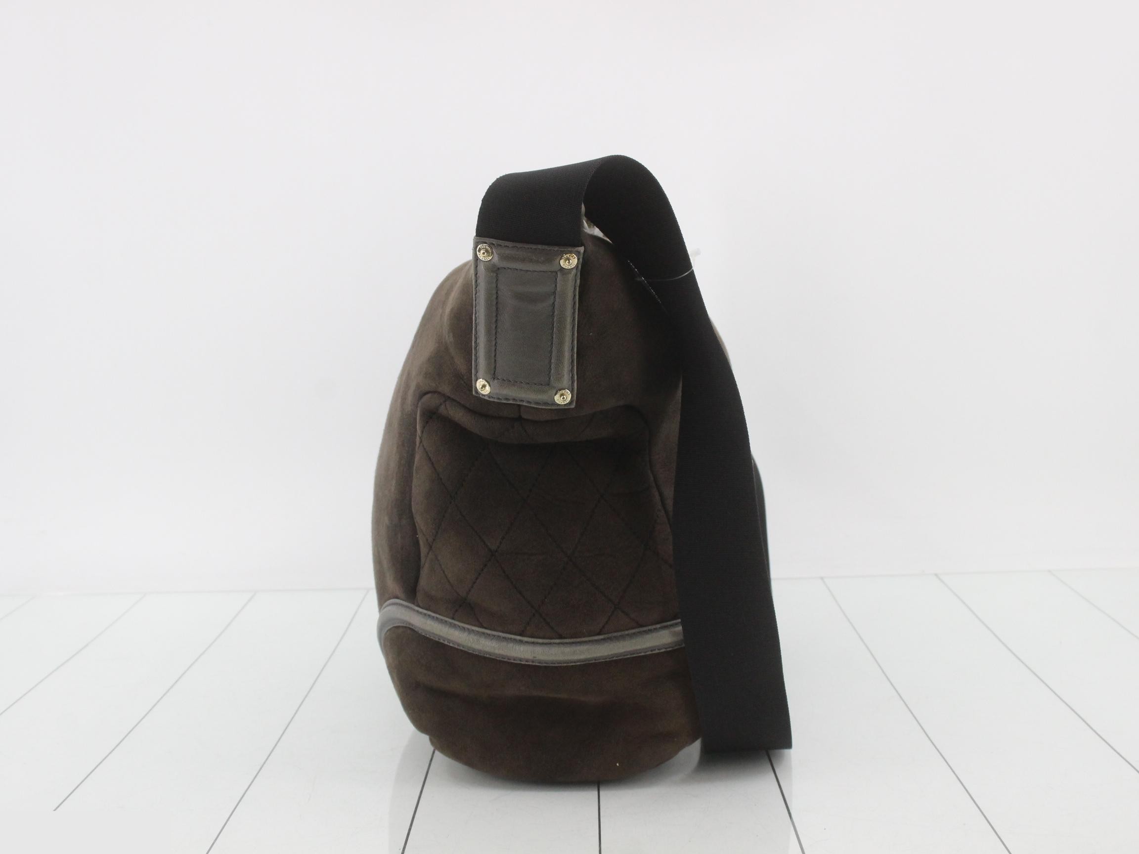 Sheepskin (bag) — view 4