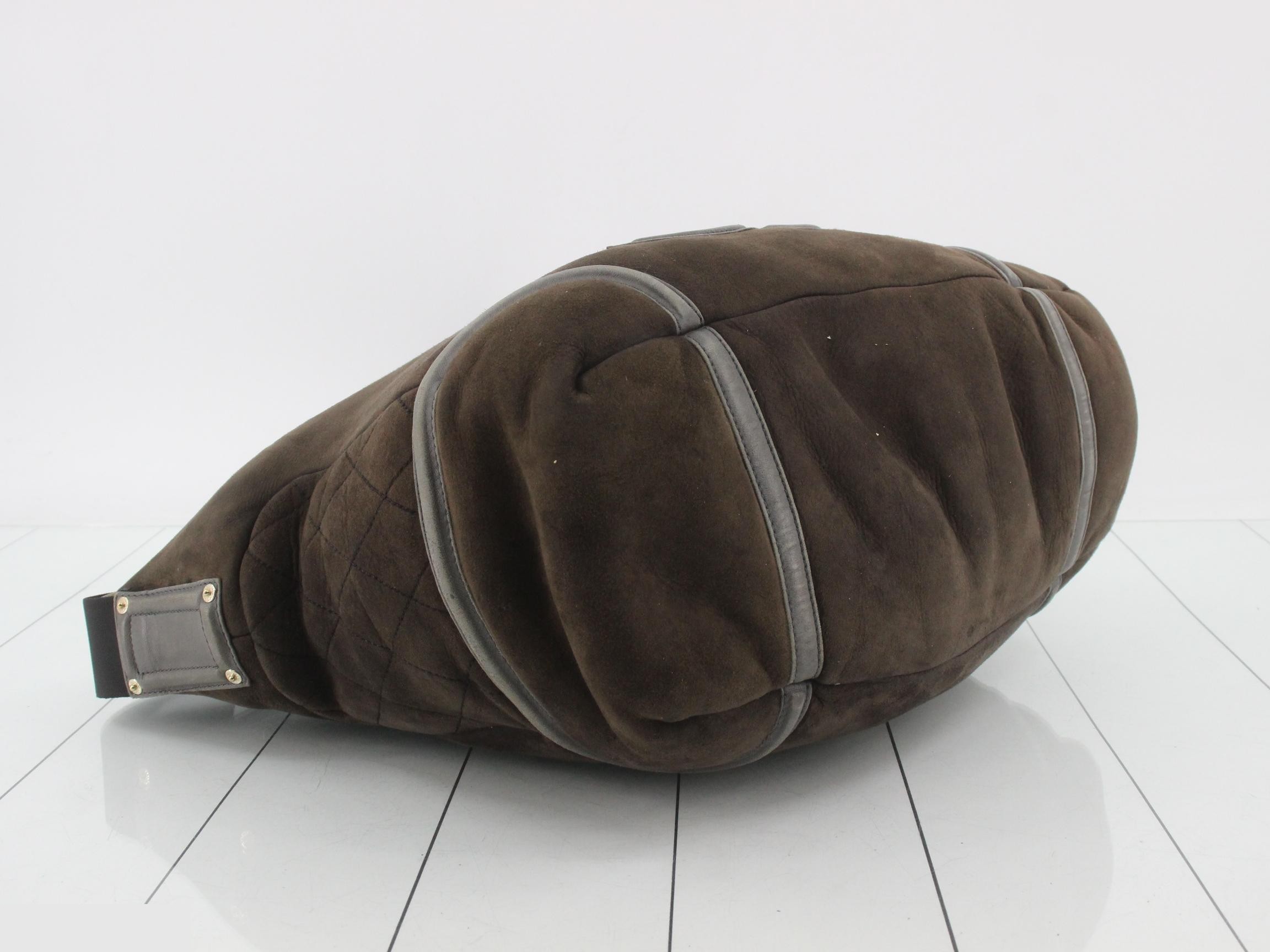 Sheepskin (bag) — view 5