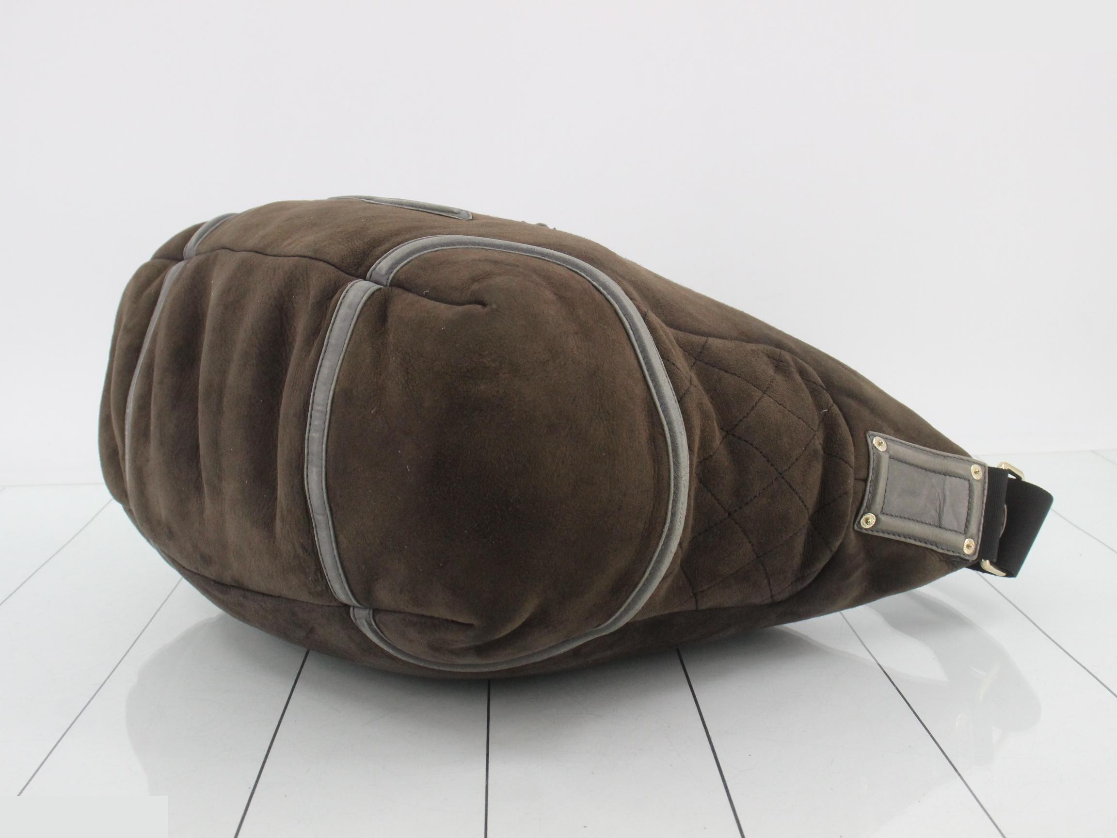 Sheepskin (bag) — view 6