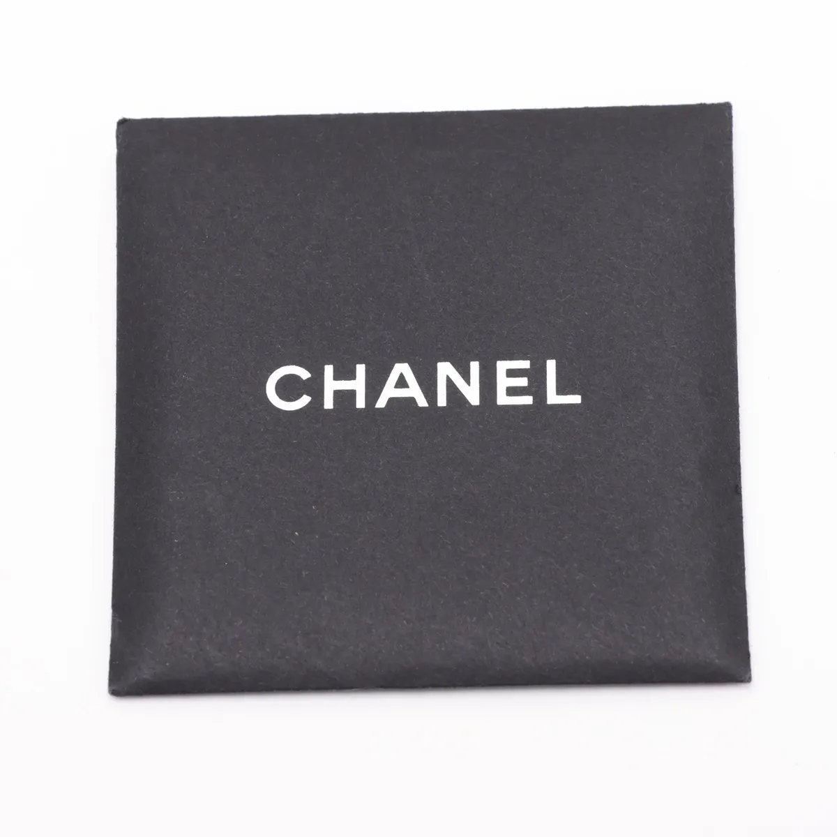 reissue caviar leather tote bag, black with gold hardware. — view 12