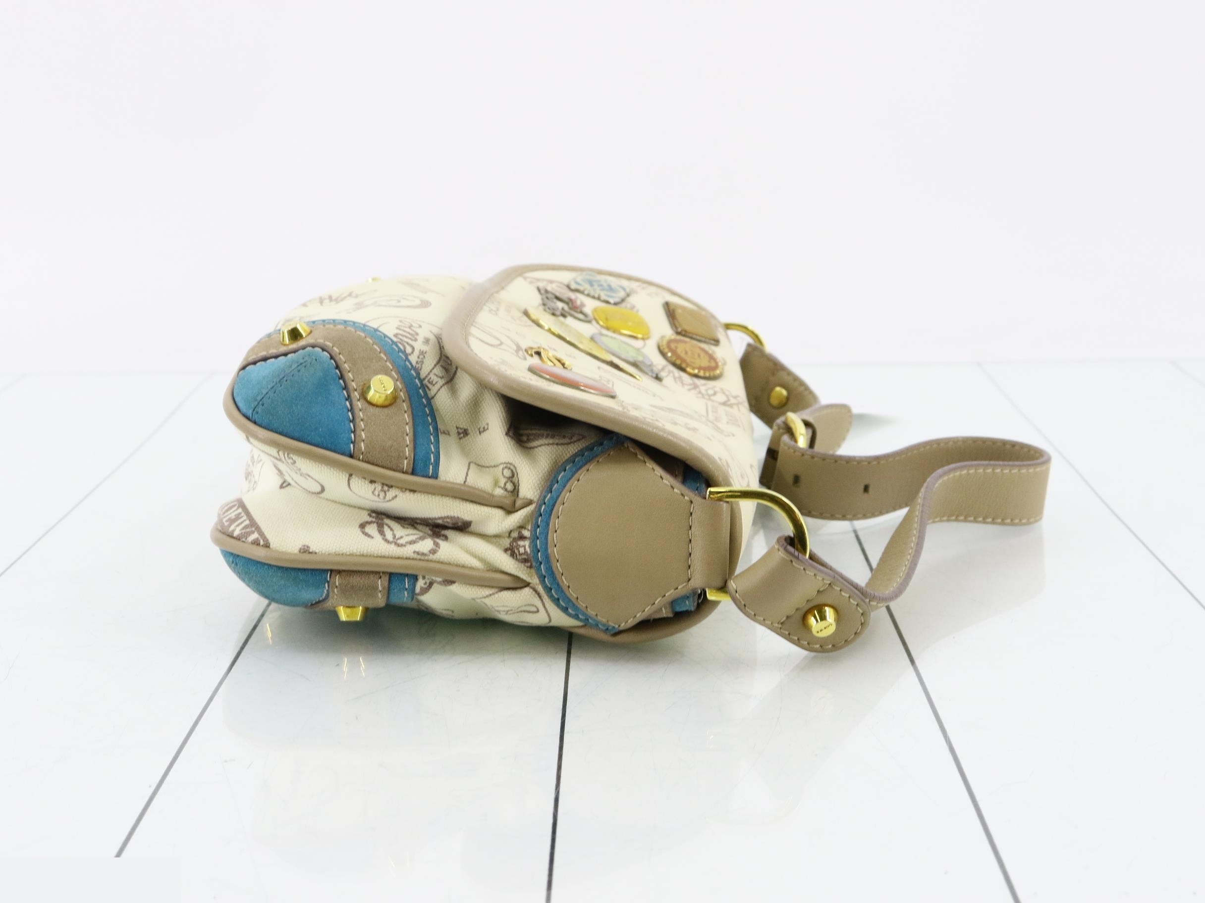 Other lines: Bags and shoulder bags — view 3