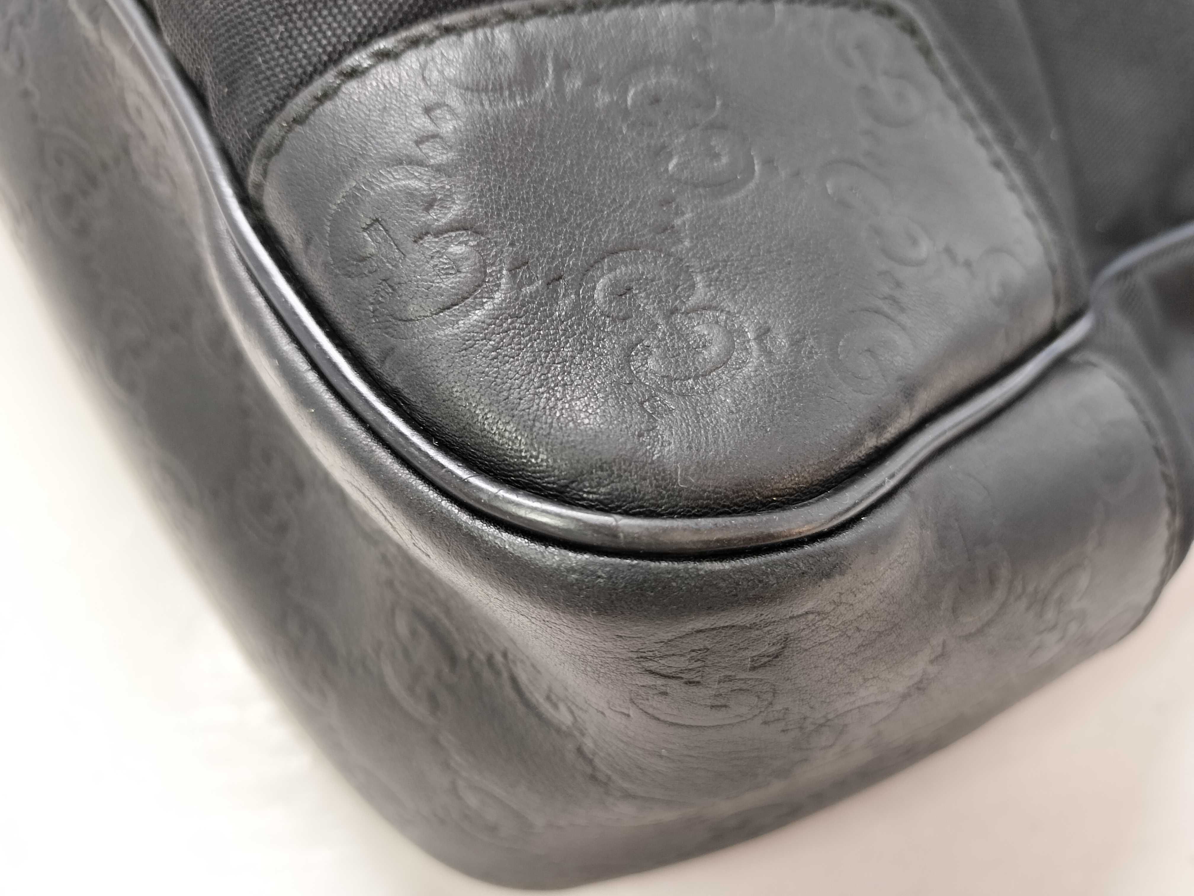 Guccissima GG Gucci Shoulder Bag Crossbody Shoulder Bag — view 7