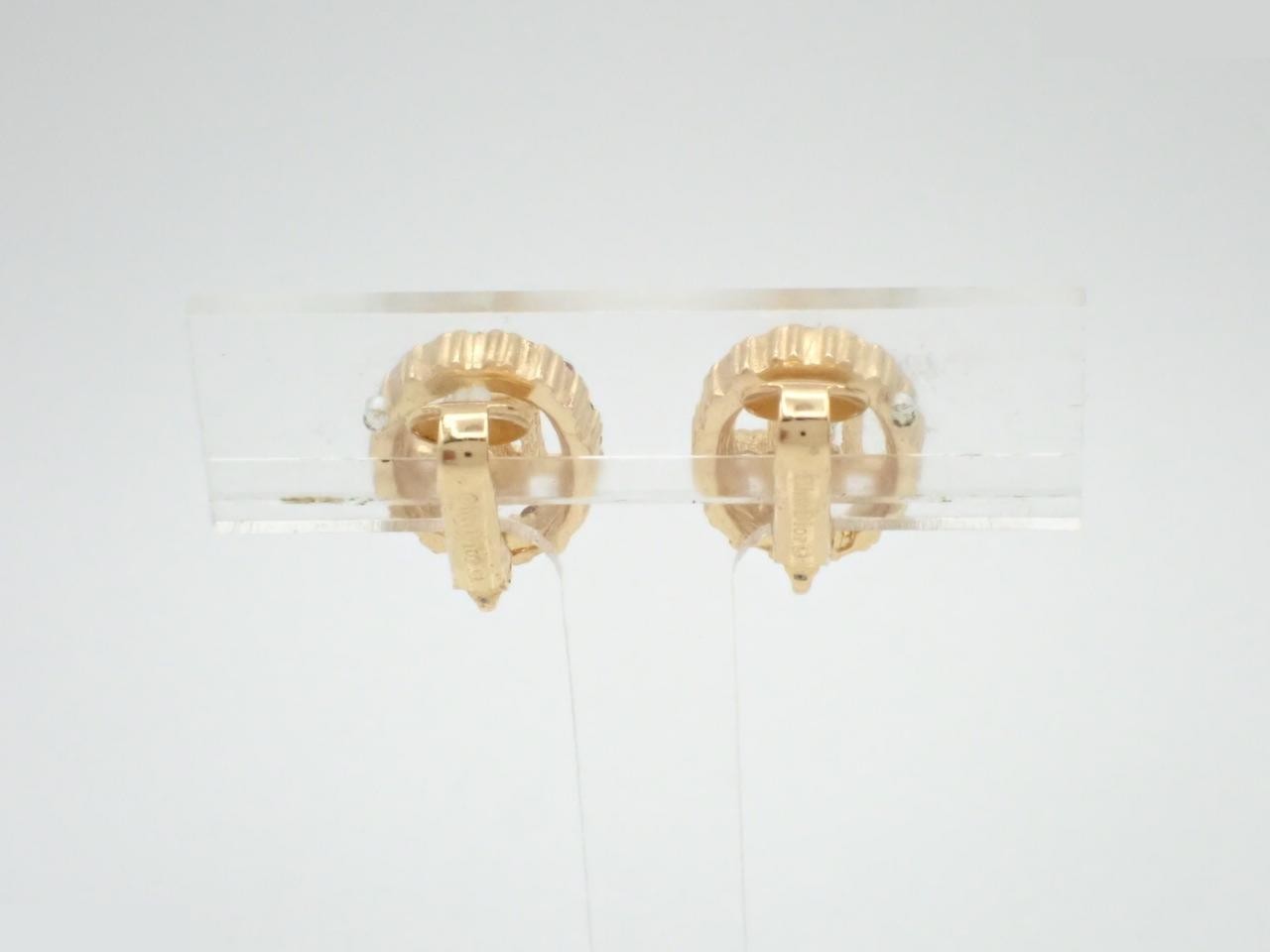 earrings — view 2