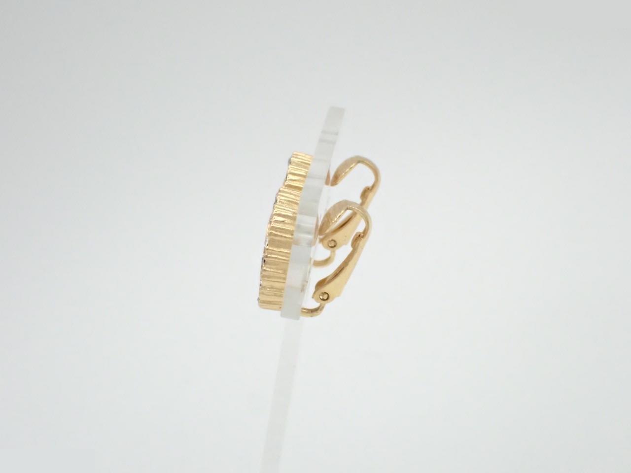 earrings — view 3