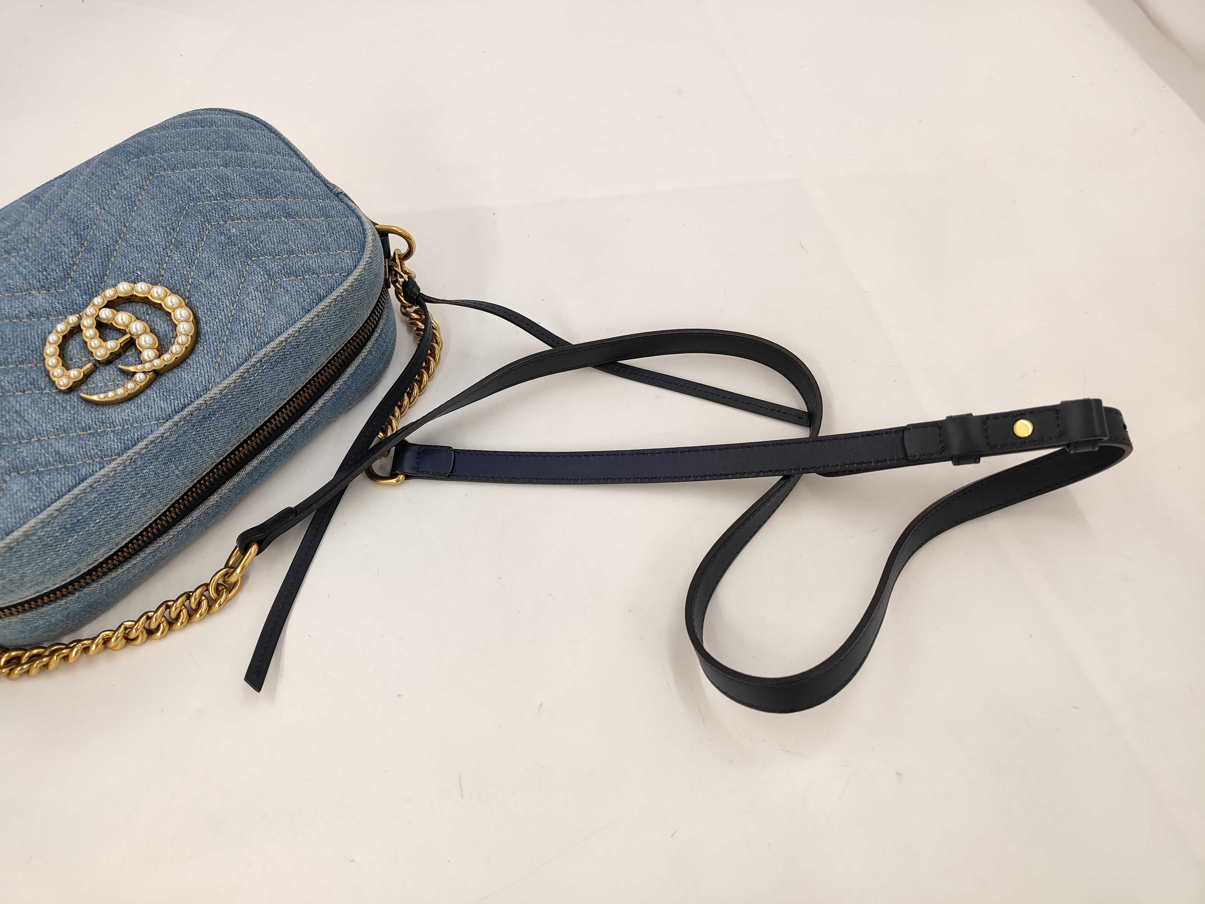 Shoulder Bag — view 5