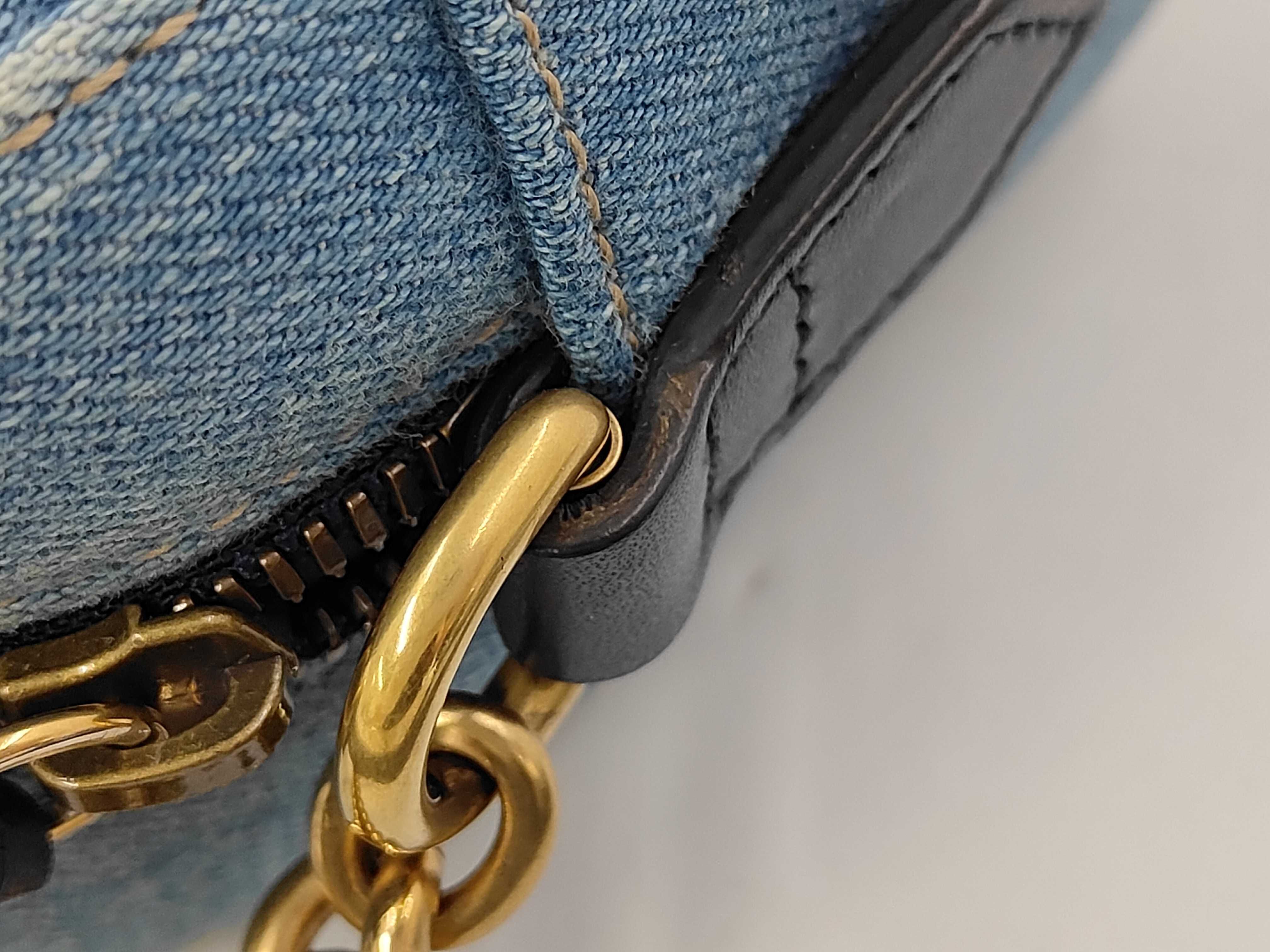 Shoulder Bag — view 7