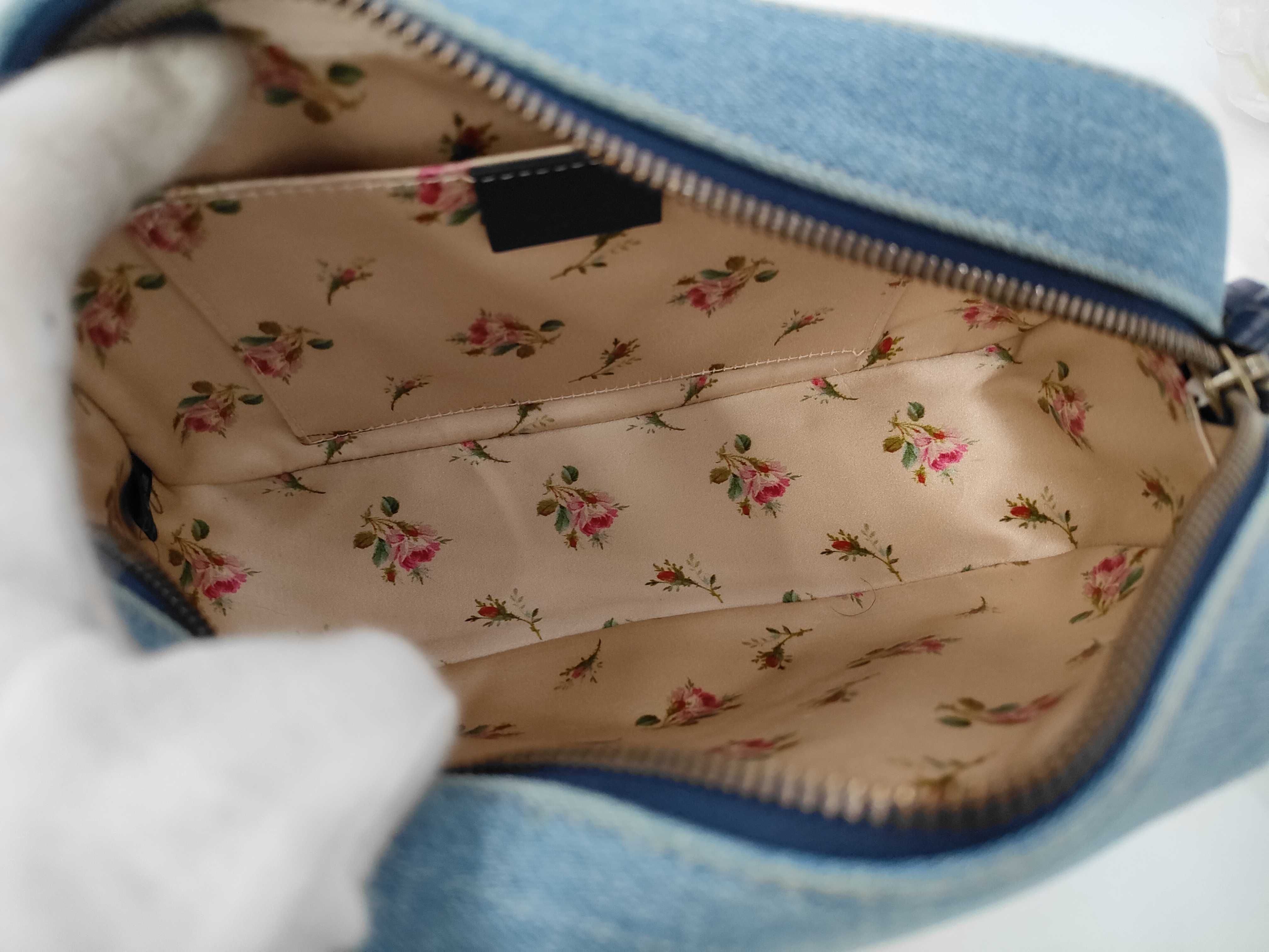 Shoulder Bag — view 9