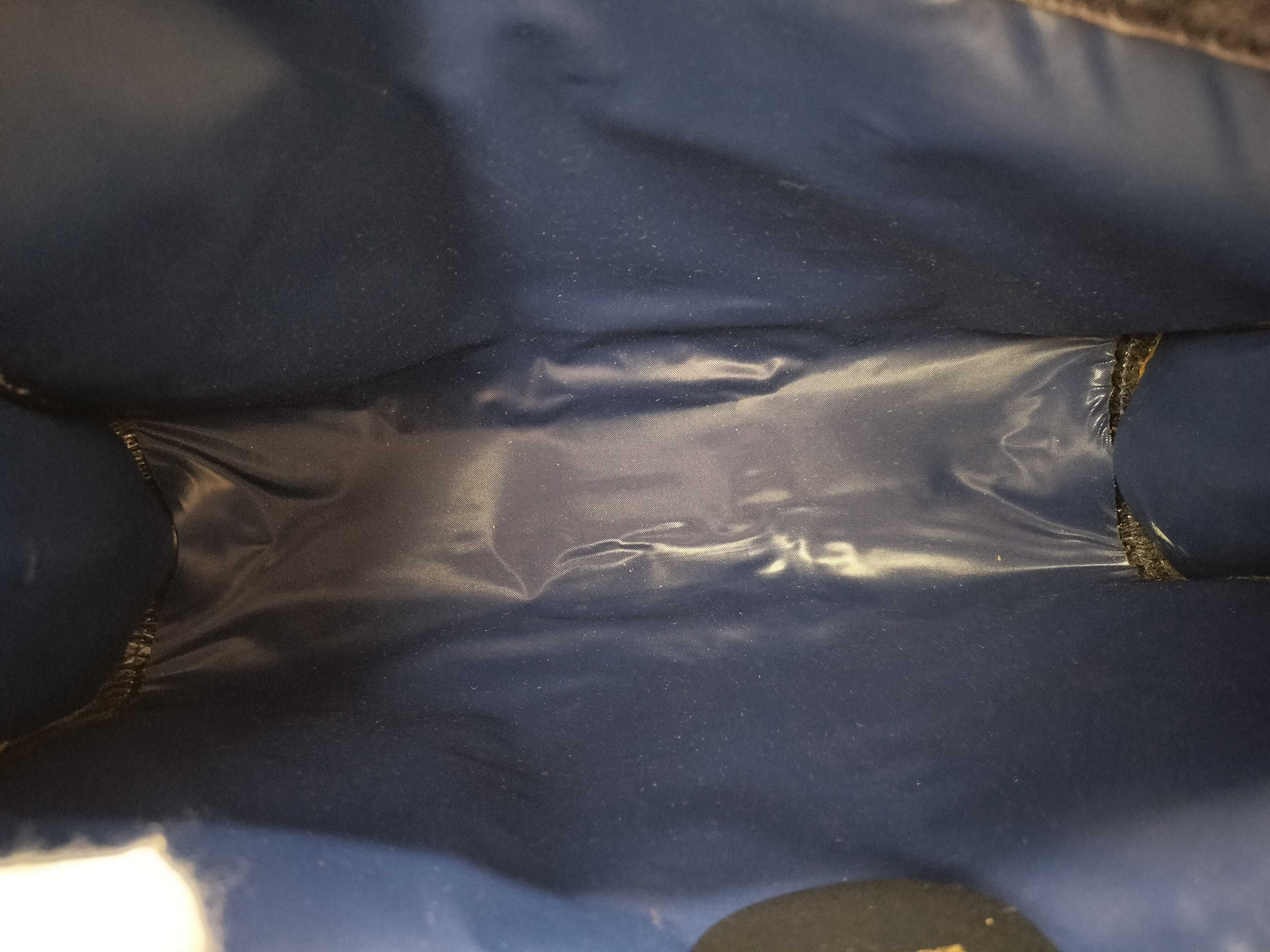 GG Supreme, Old Gucci GG Supreme Sherry Clutch Bag, Second Bag — view 4