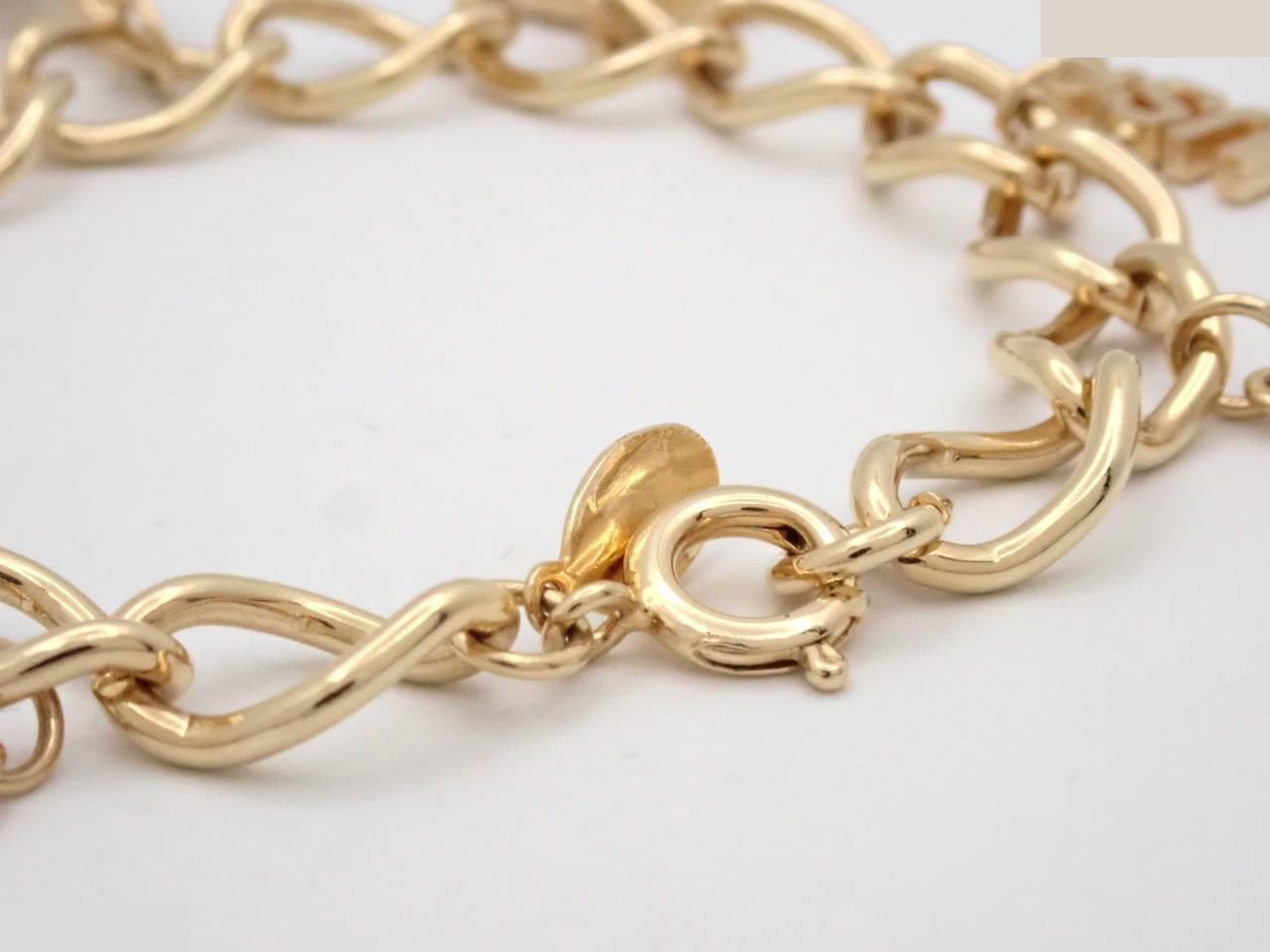 Mario Valentino GP Bracelet — view 3