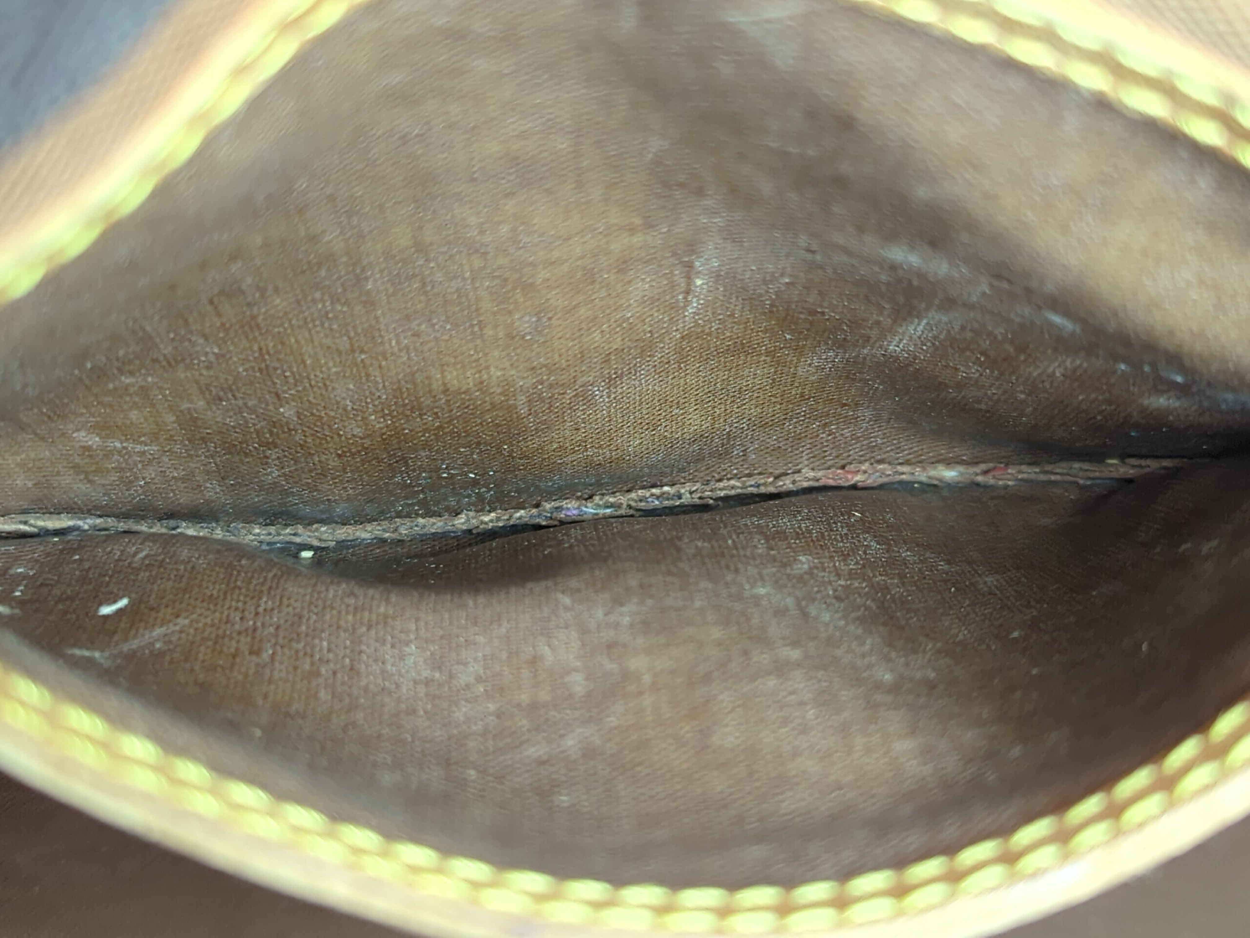 M41528 Monogram Speedy 25 Handbag — view 11