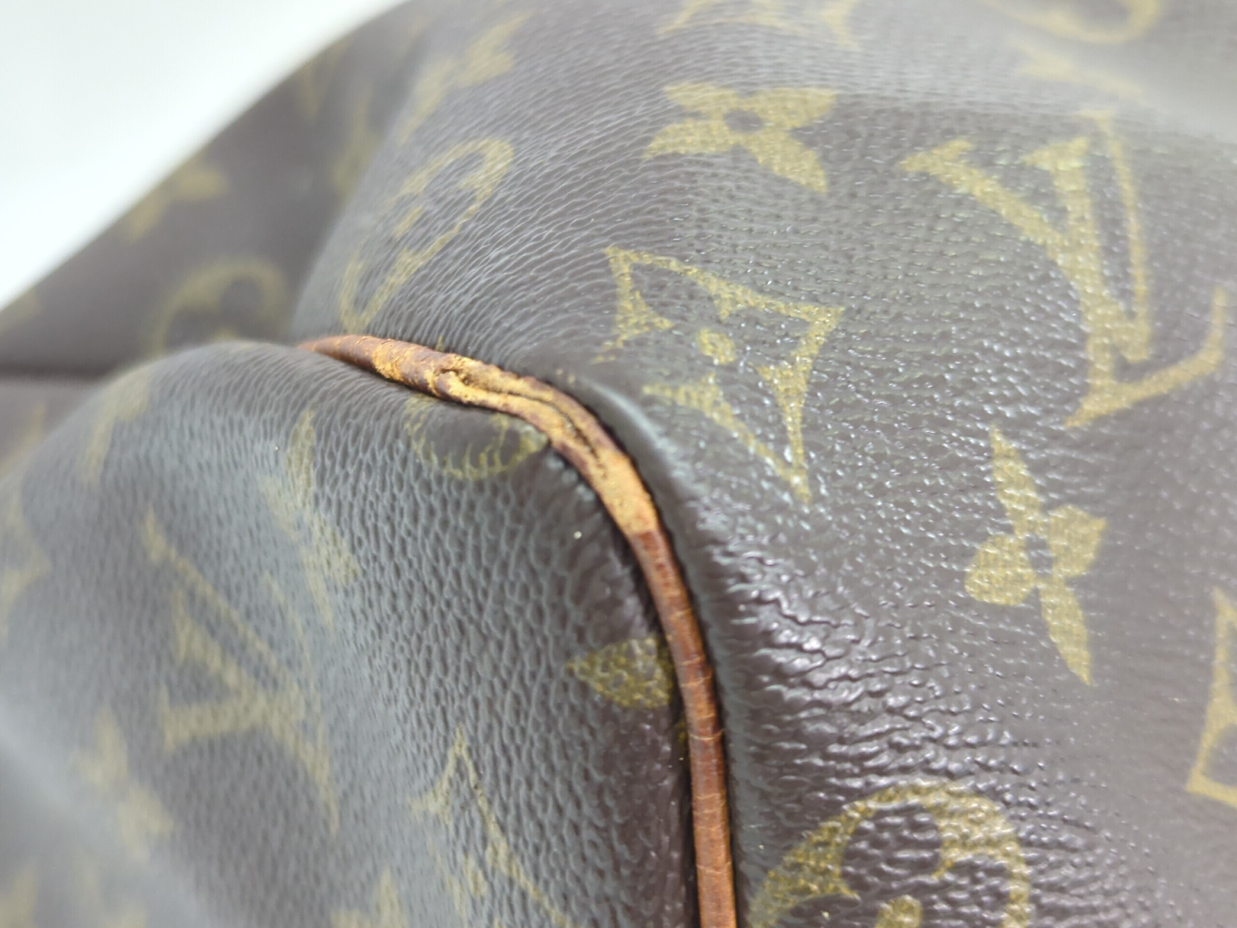 M41528 Monogram Speedy 25 Handbag — view 4