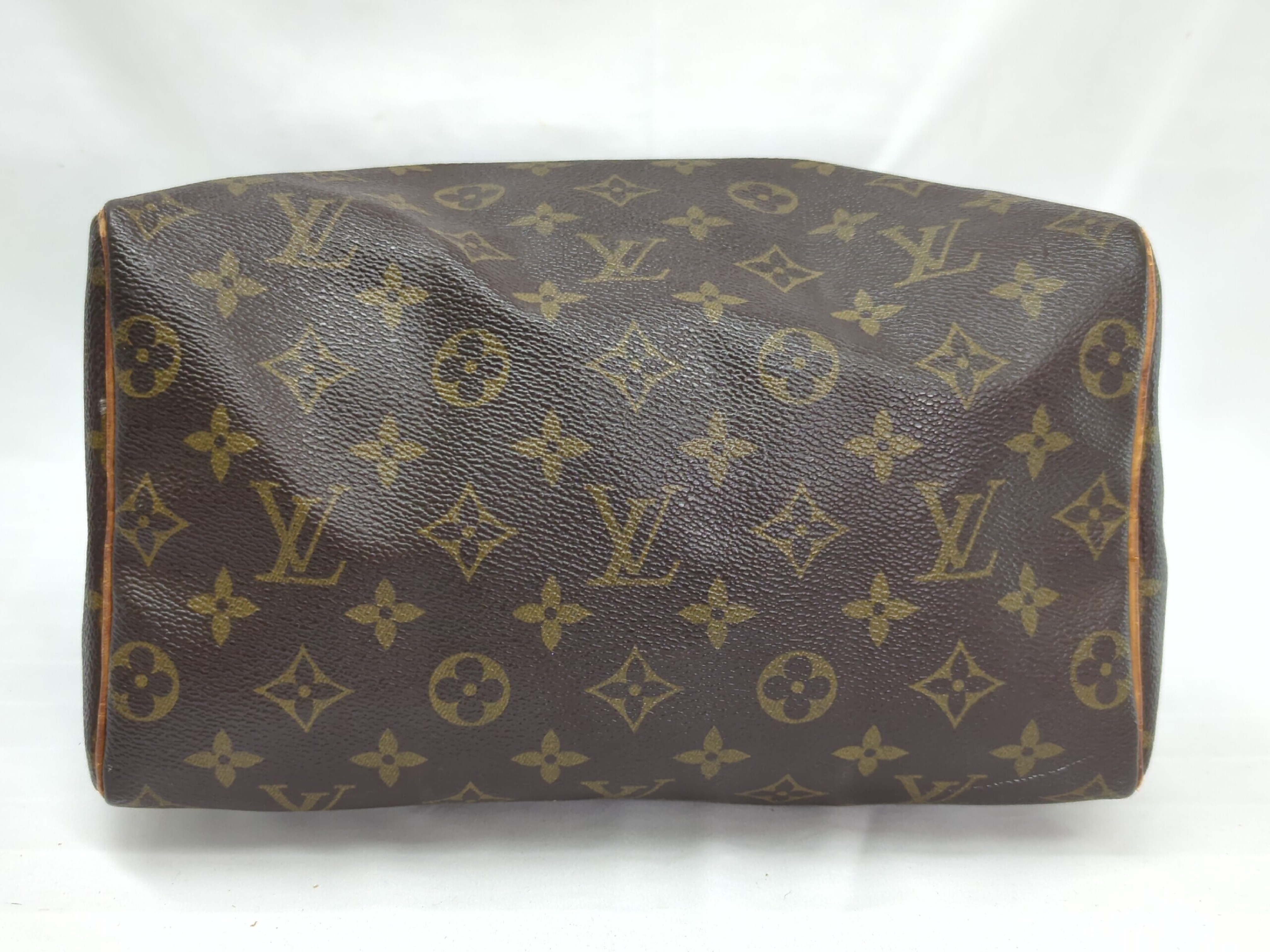 M41528 Monogram Speedy 25 Handbag — view 5