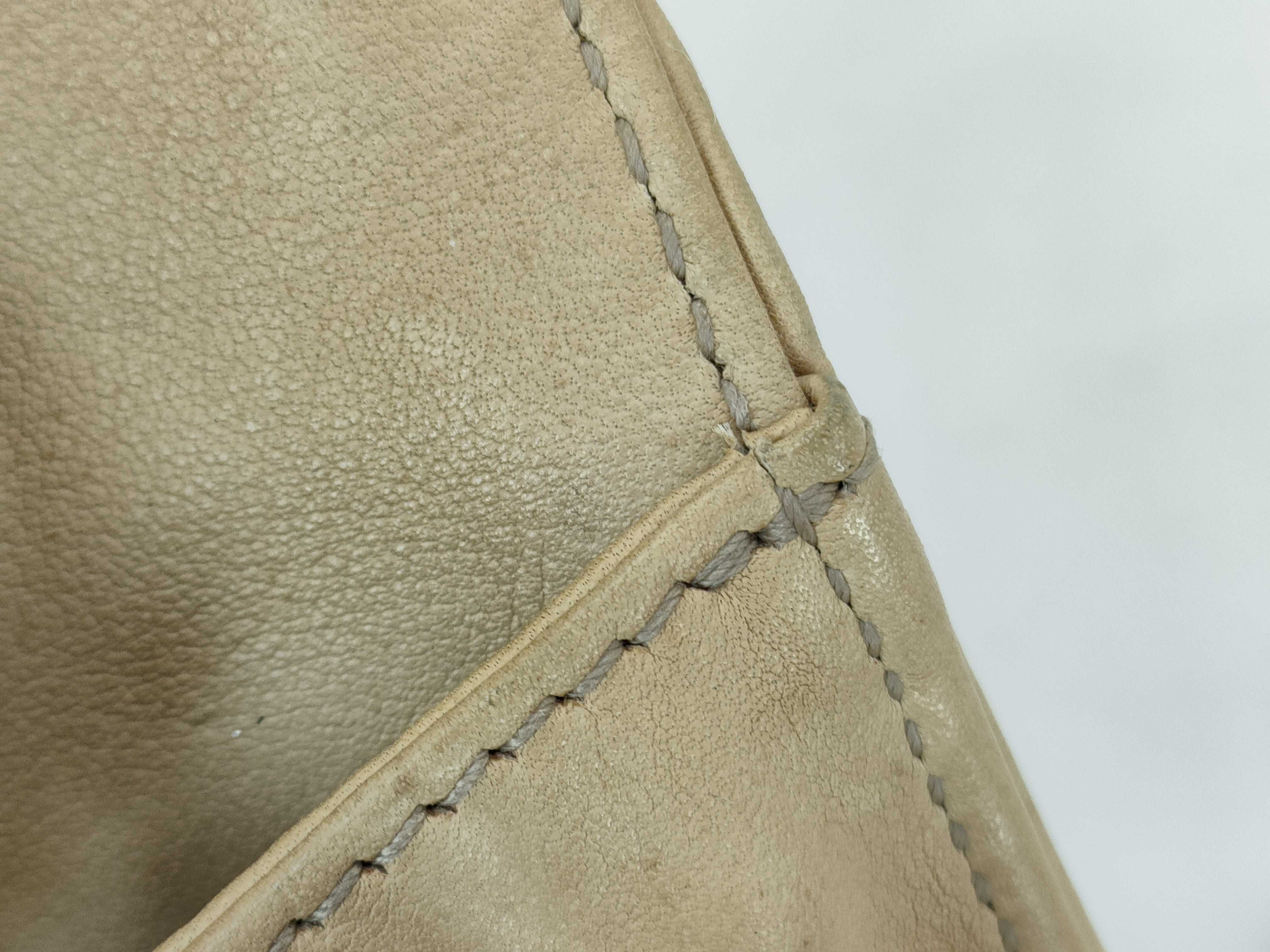 Jackie Gucci Calfskin New Jackie Shoulder Bag — view 10