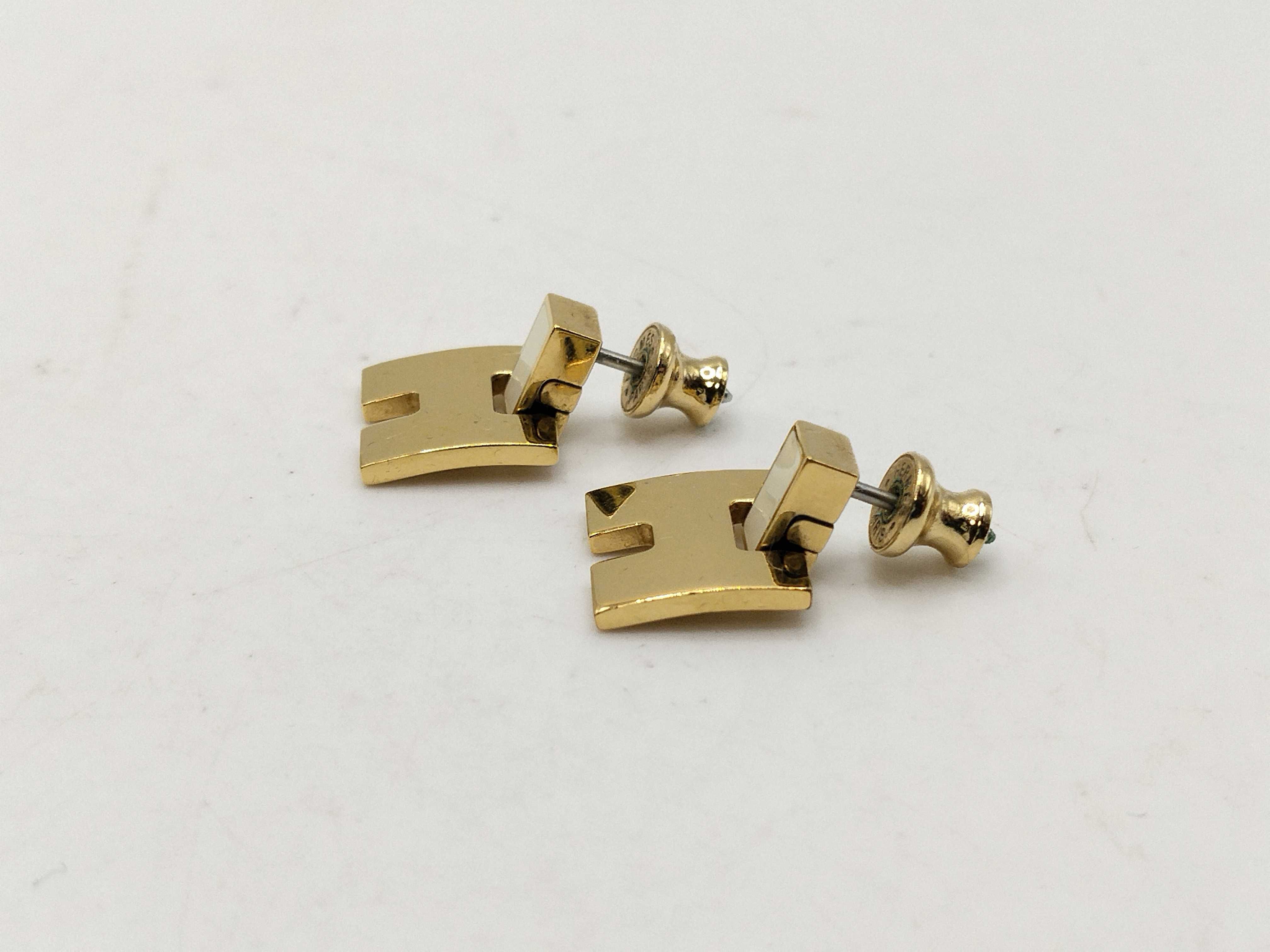 Eileen Earrings — view 2