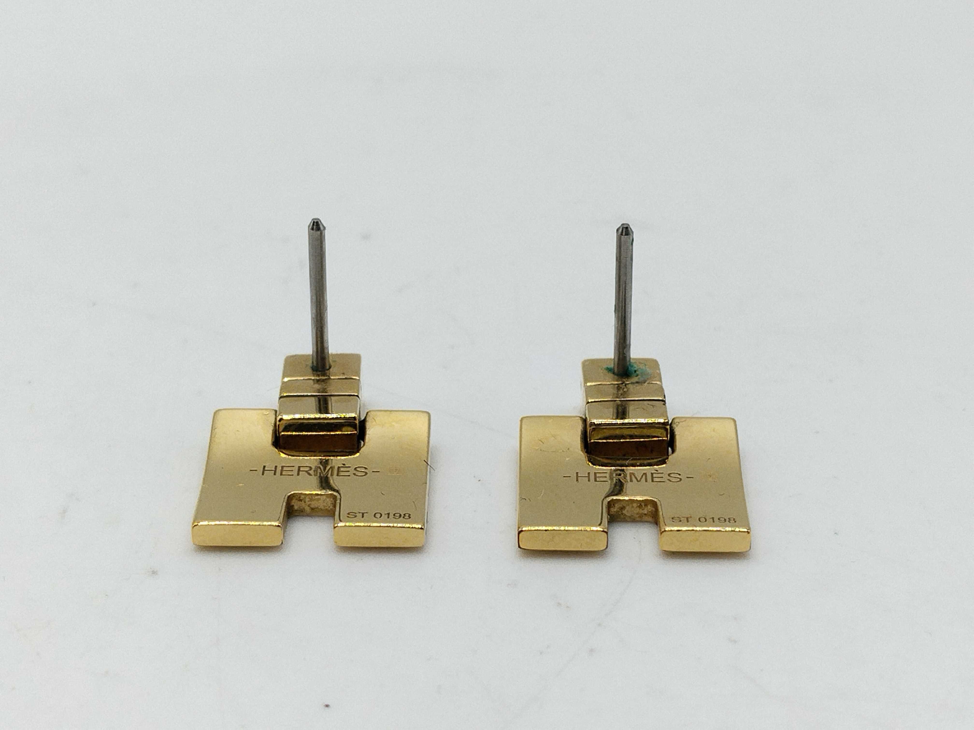 Eileen Earrings — view 3
