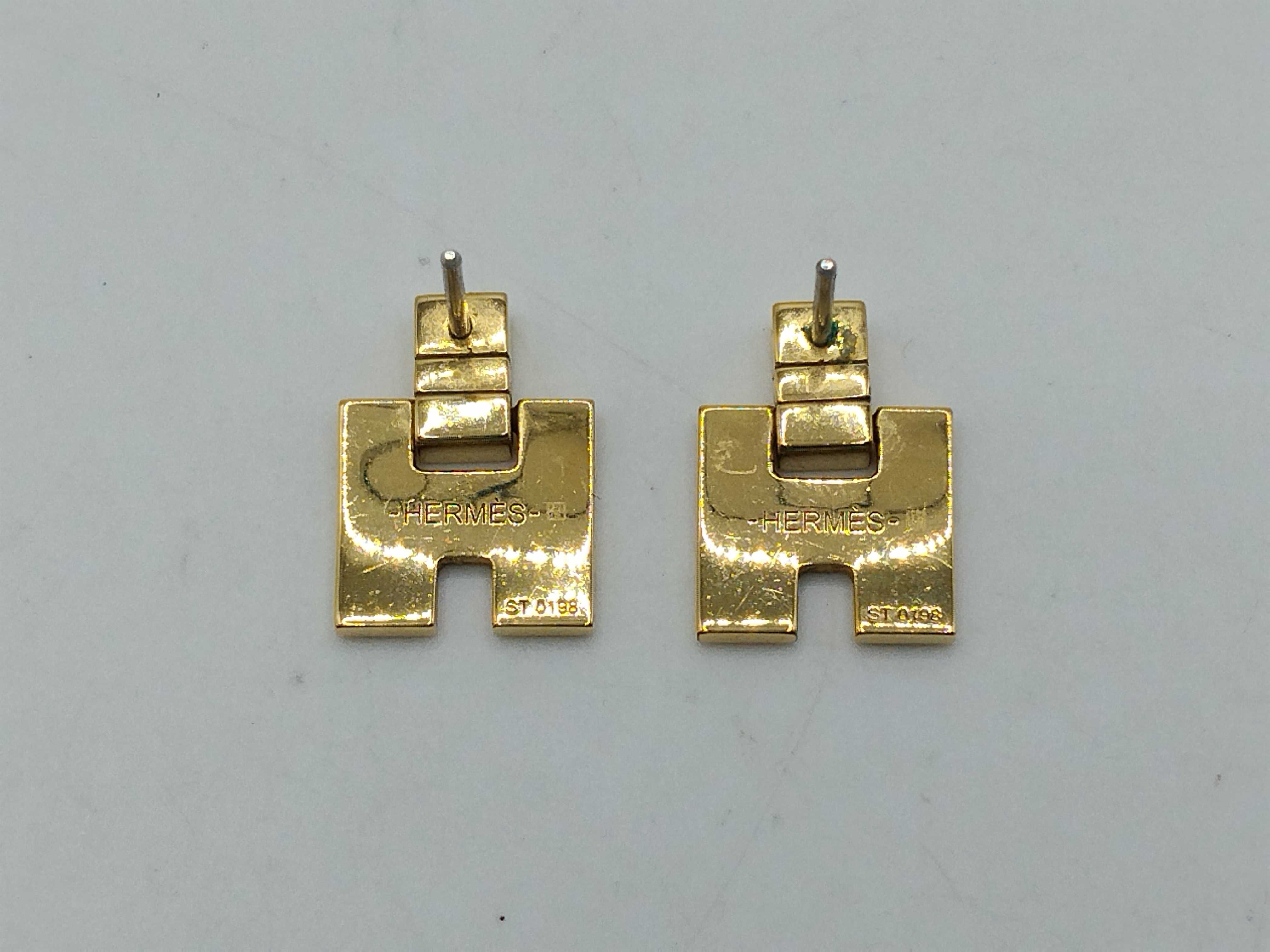 Eileen Earrings — view 4