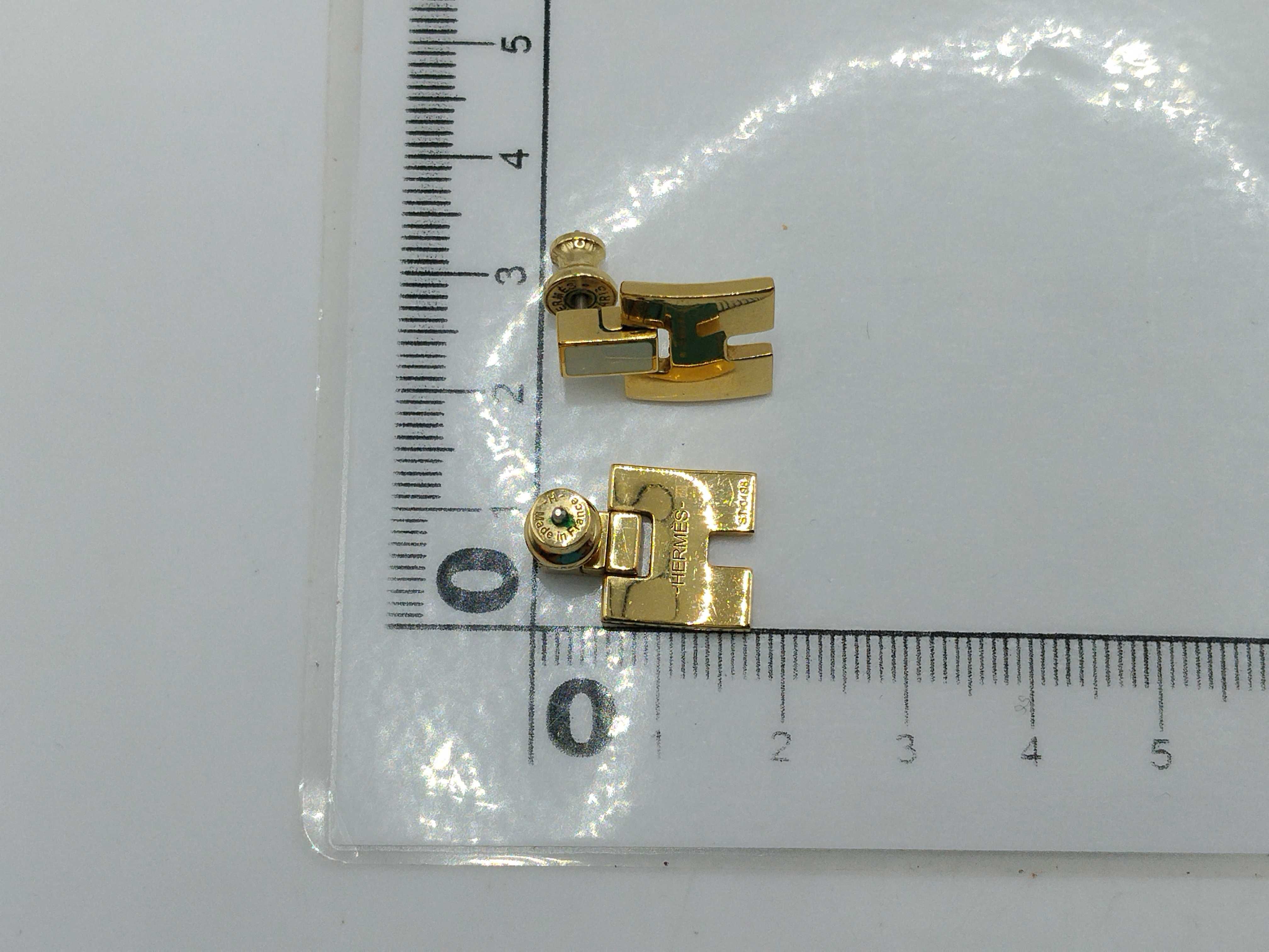 Eileen Earrings — view 8