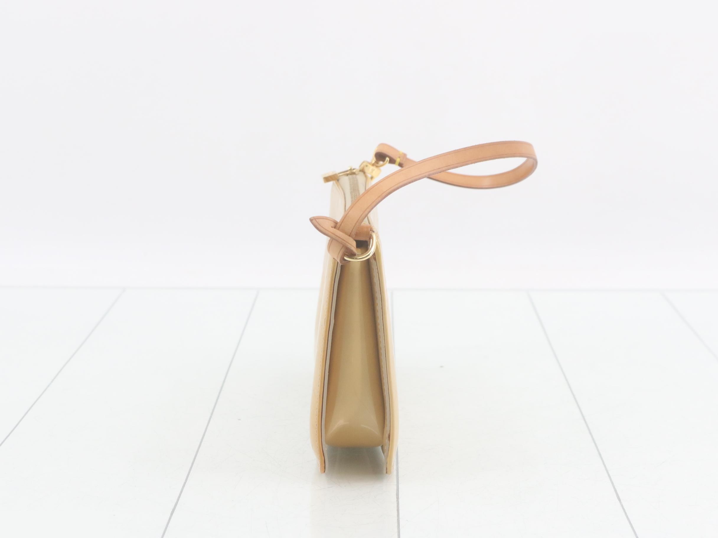 Vernis Lexington VI0040 — view 3