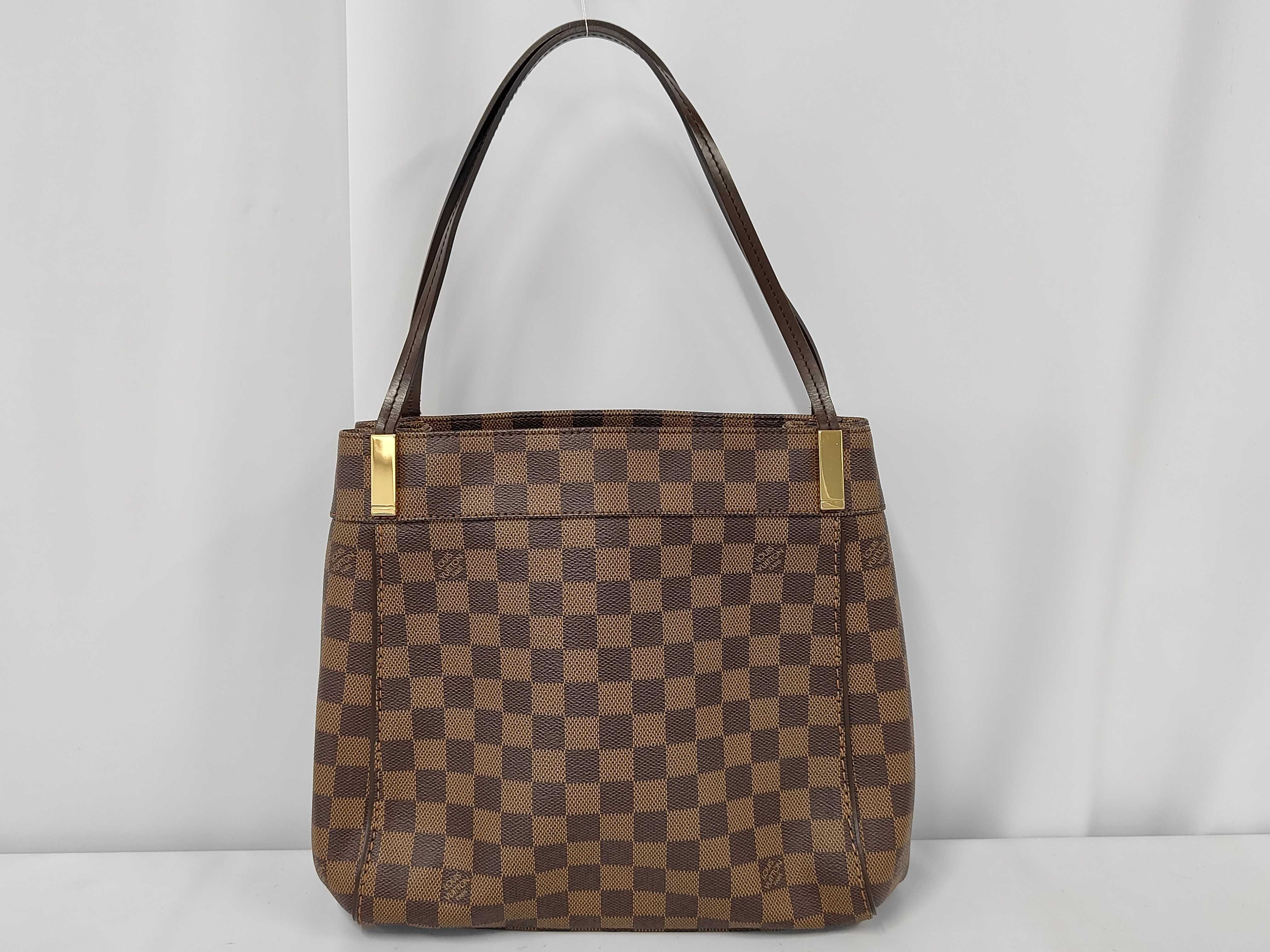 Marylebone Shoulder Bag