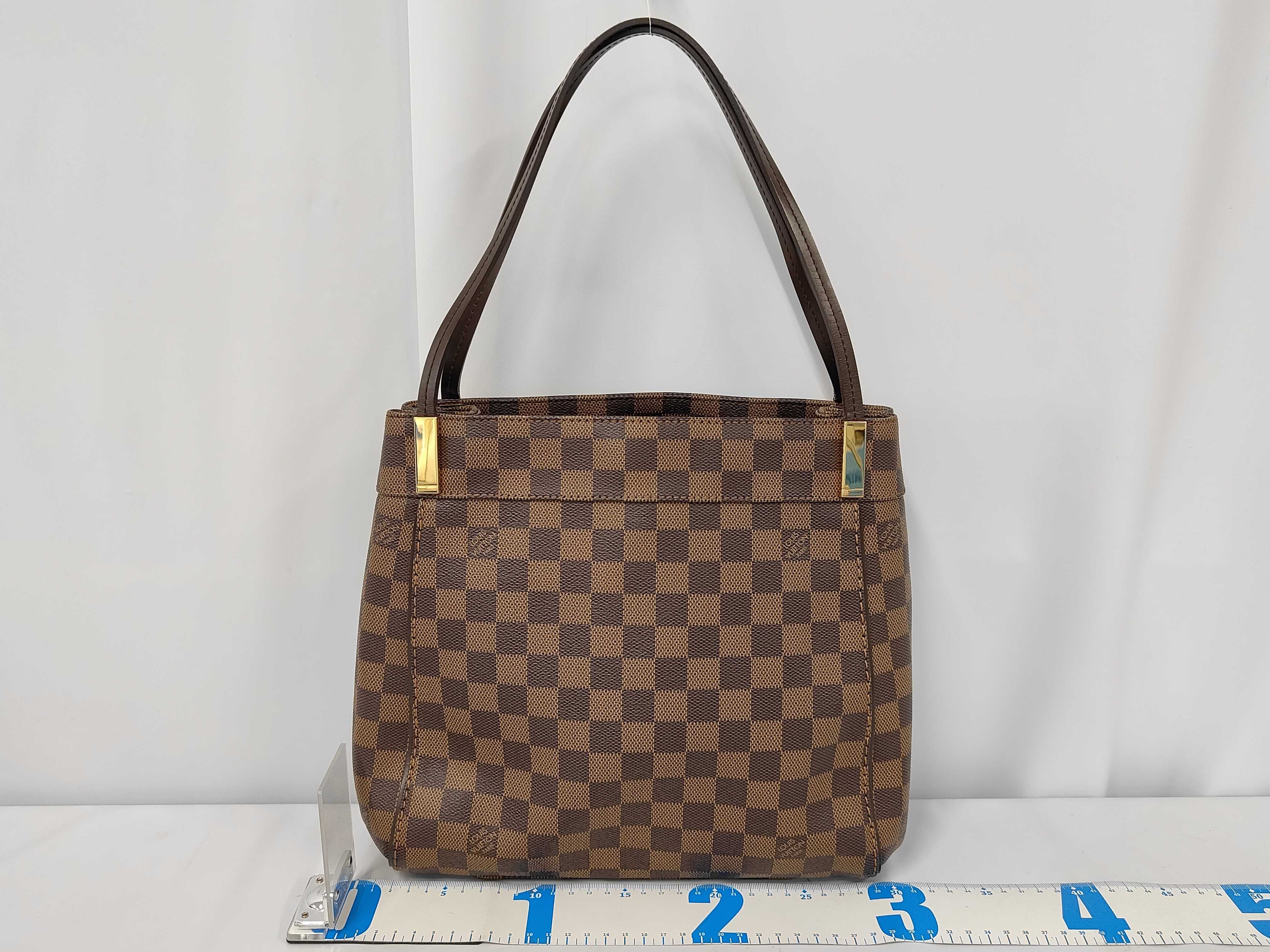 Marylebone Shoulder Bag — view 2