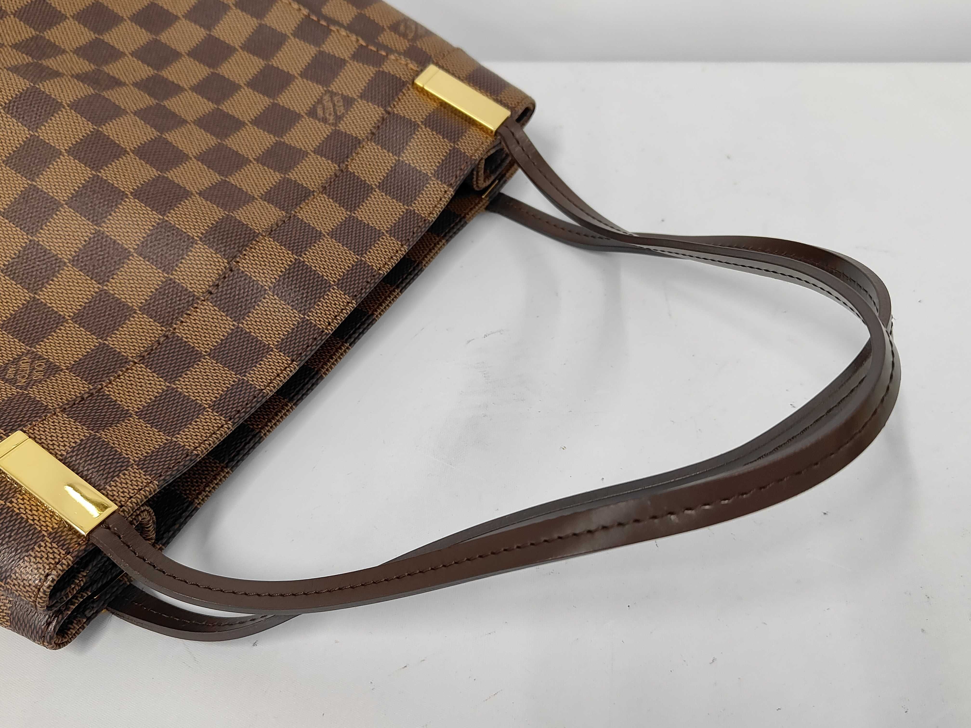 Marylebone Shoulder Bag — view 3