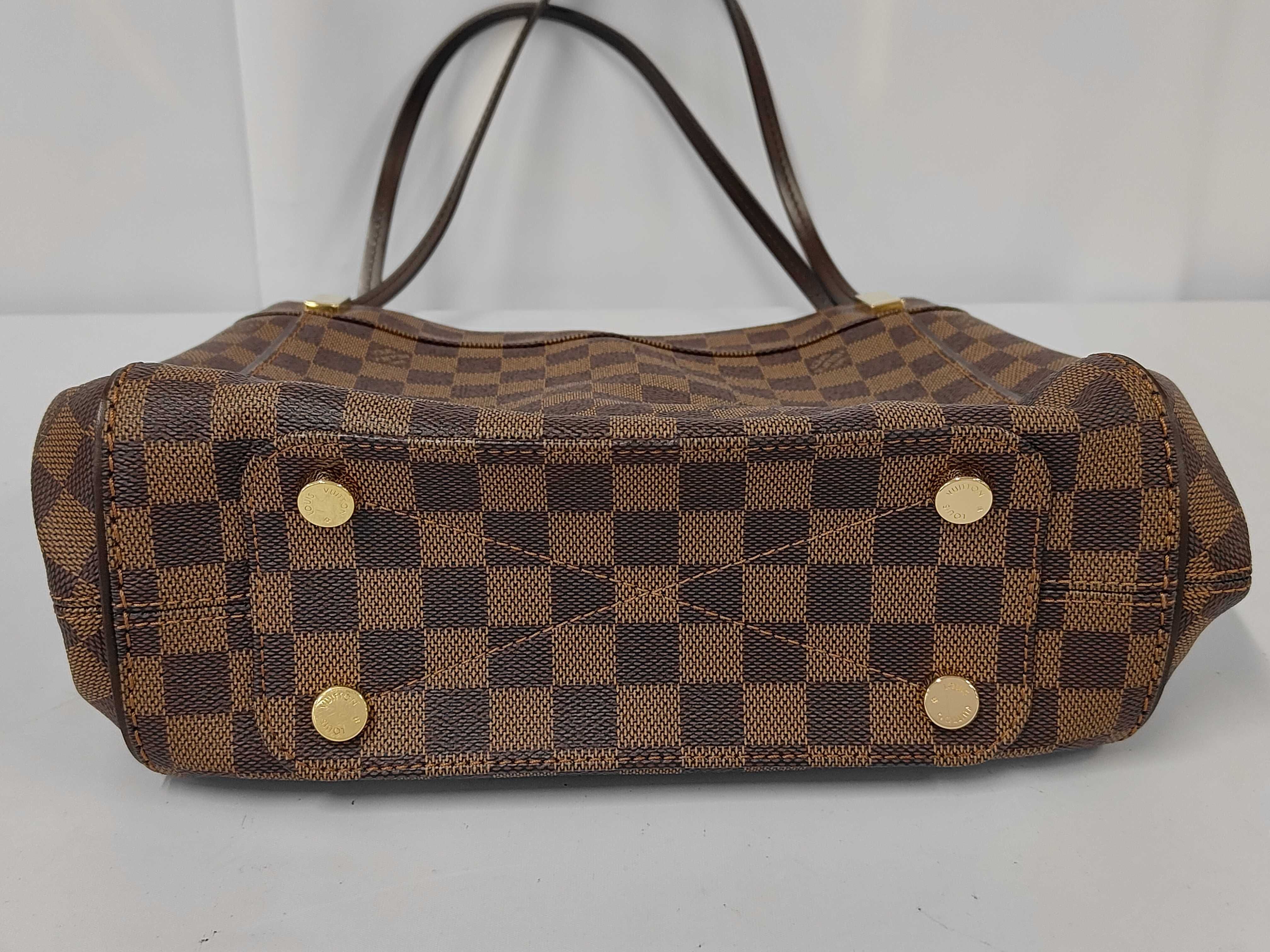 Marylebone Shoulder Bag — view 7