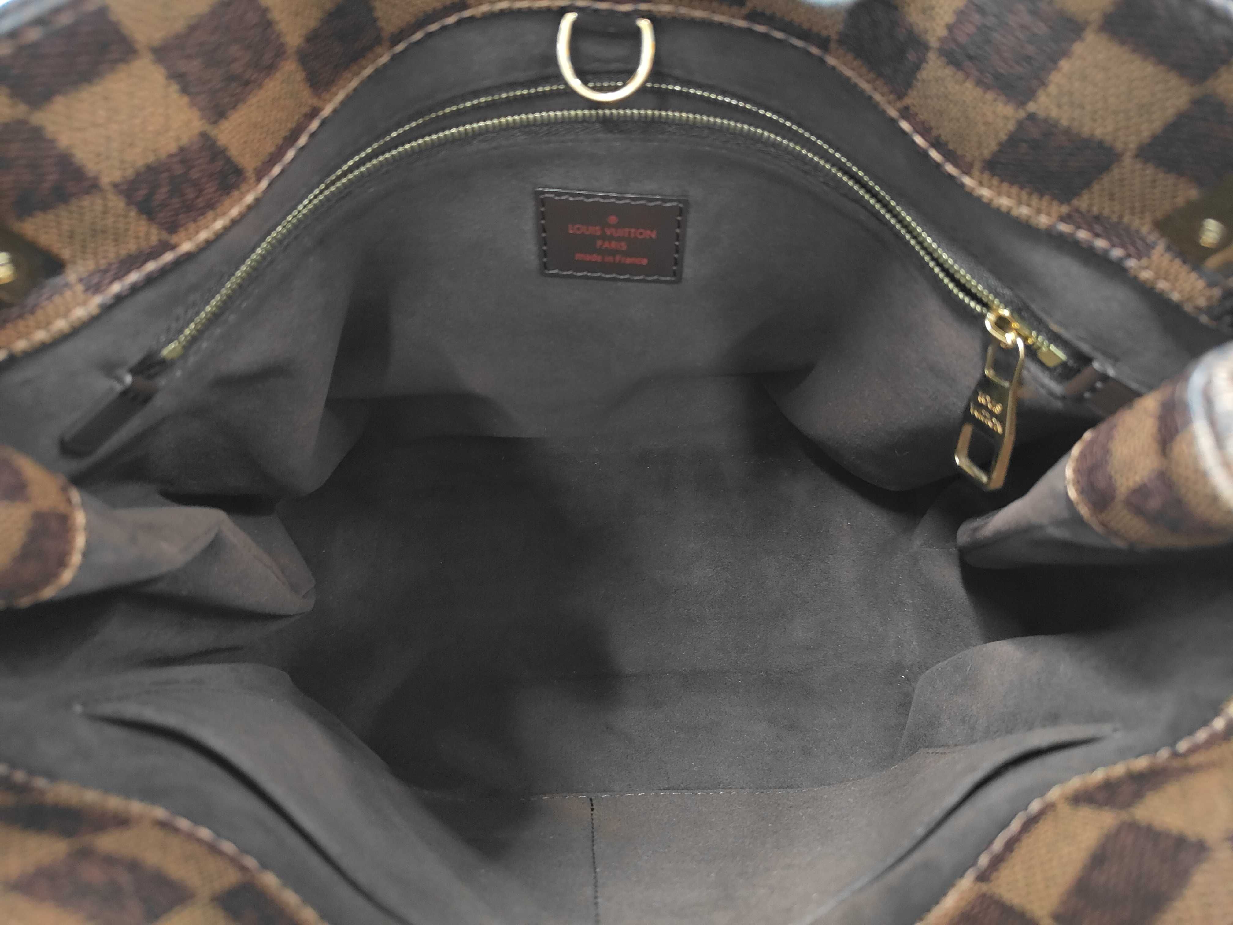 Marylebone Shoulder Bag — view 8