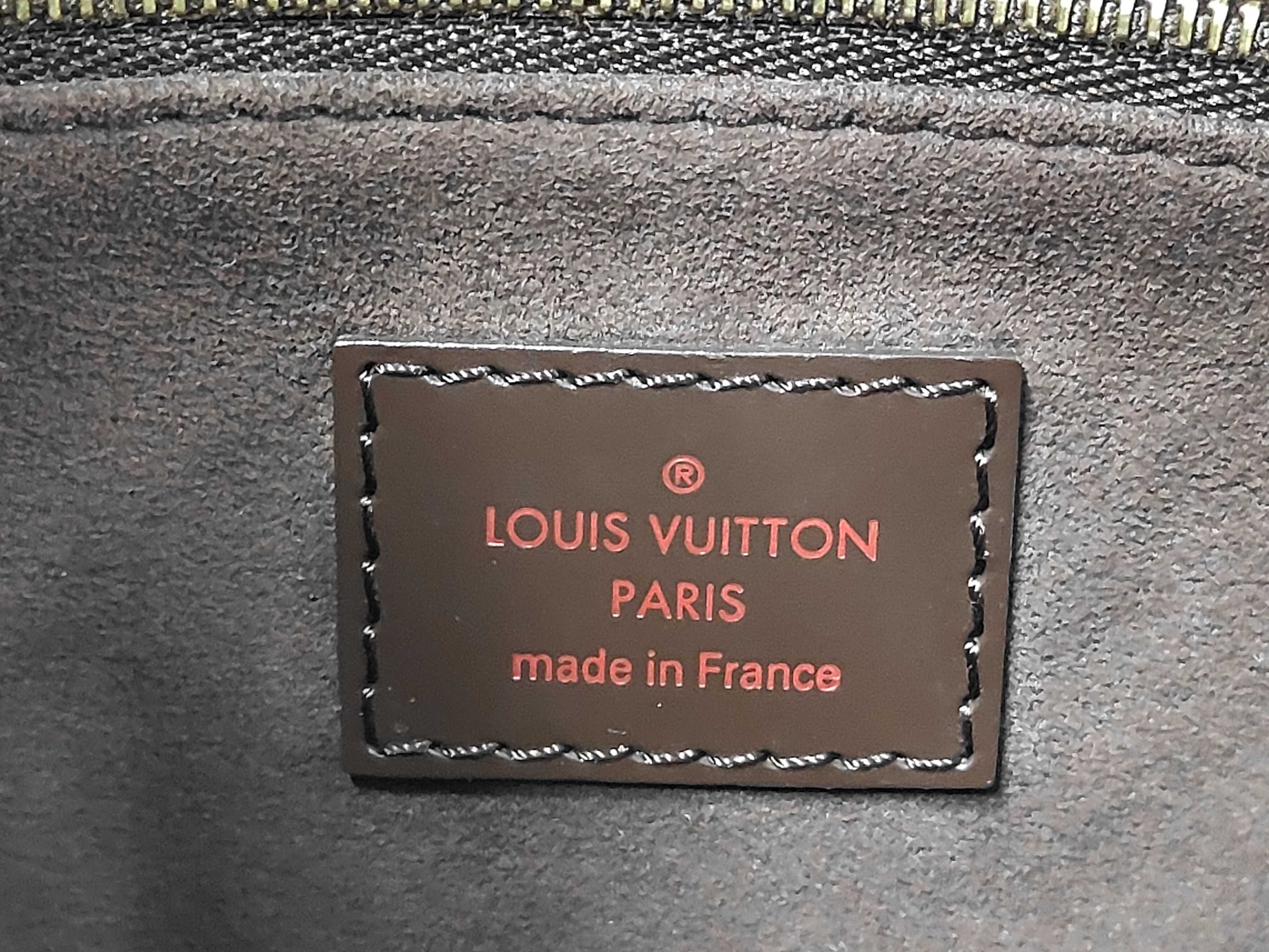 Marylebone Shoulder Bag — view 9