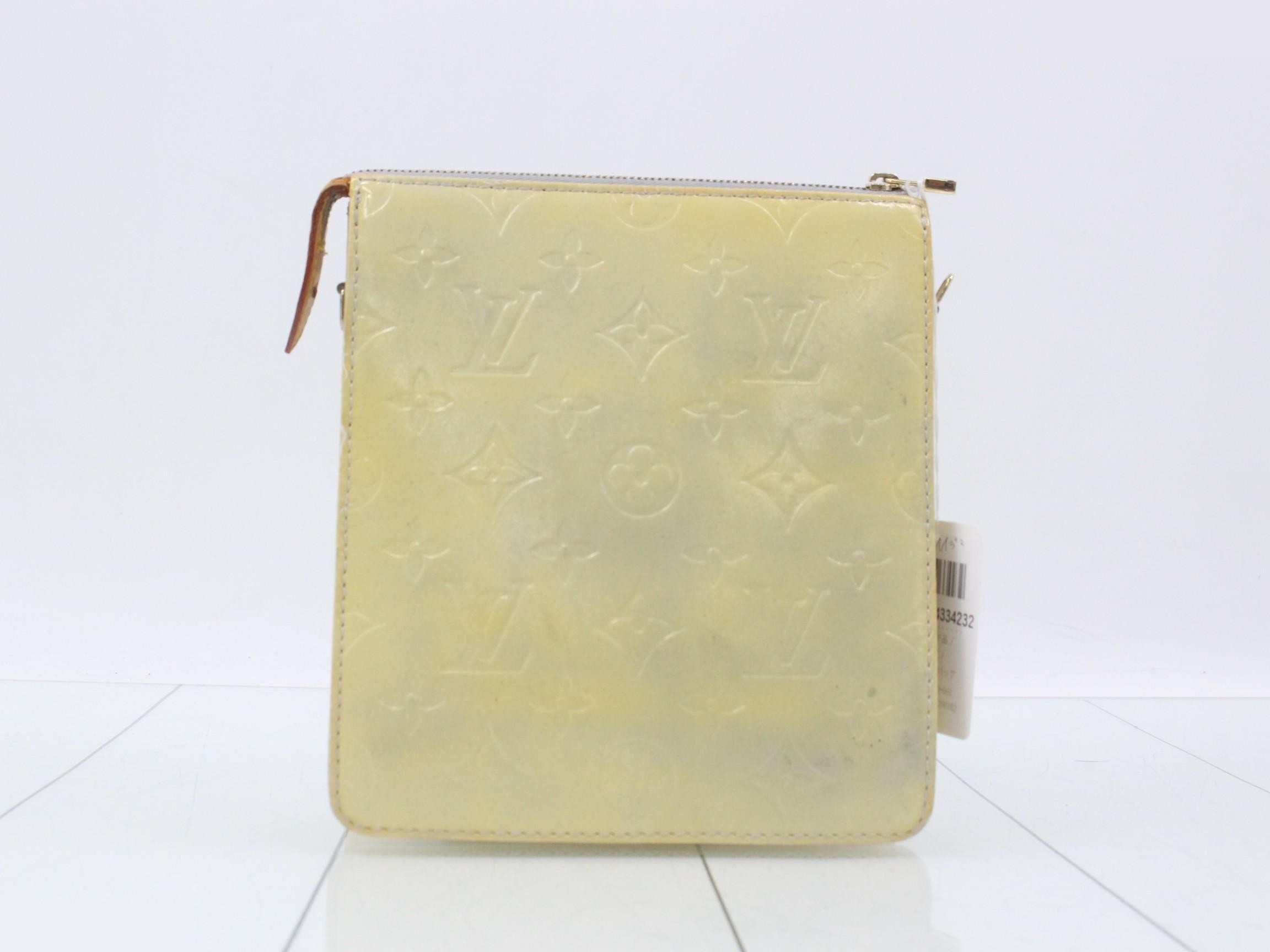 Vernis Shoulder Bag — view 2