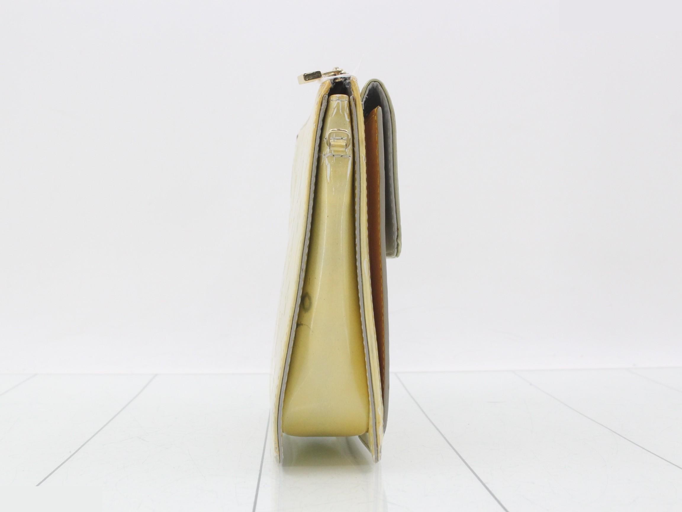 Vernis Shoulder Bag — view 4