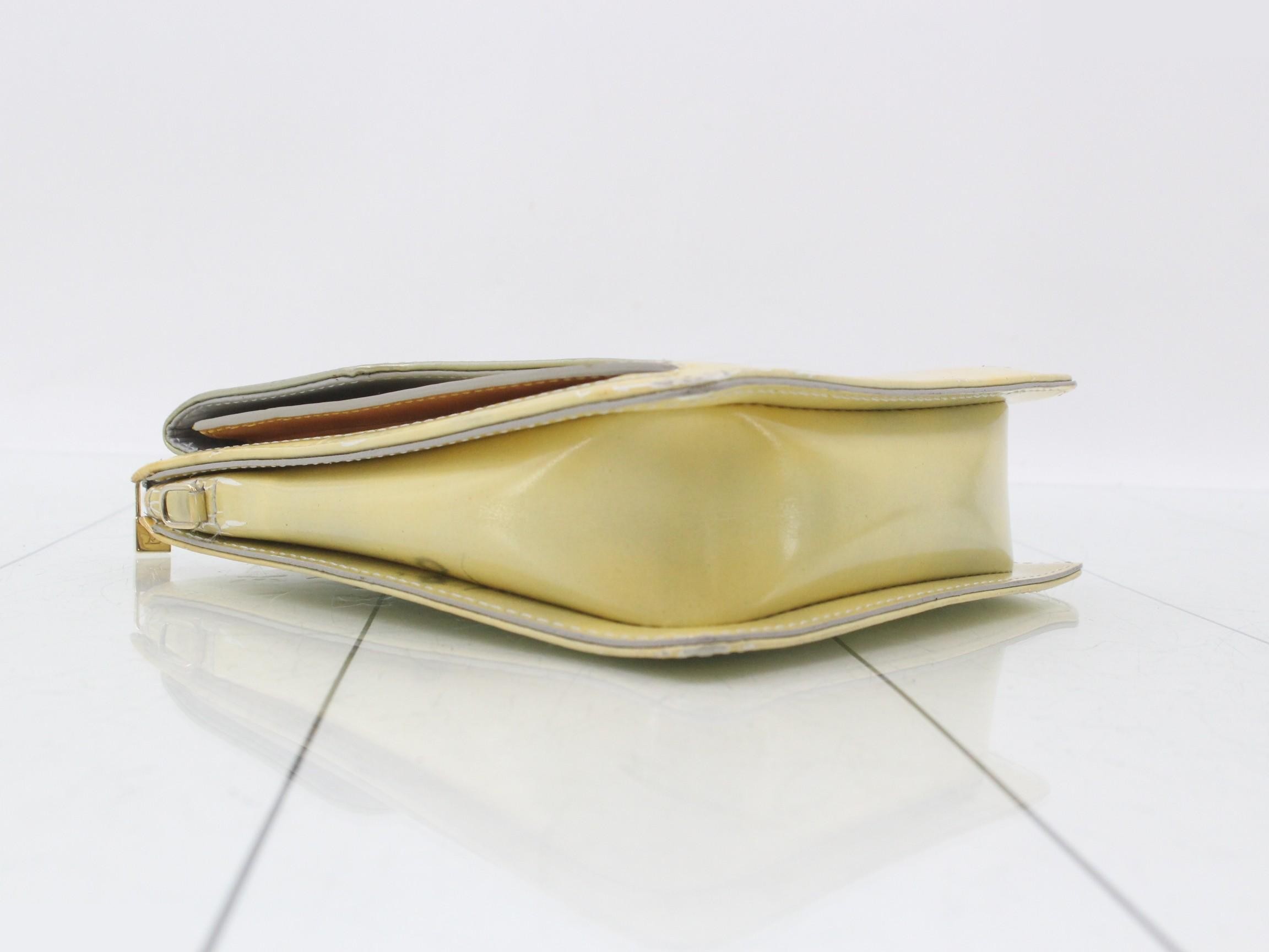 Vernis Shoulder Bag — view 5