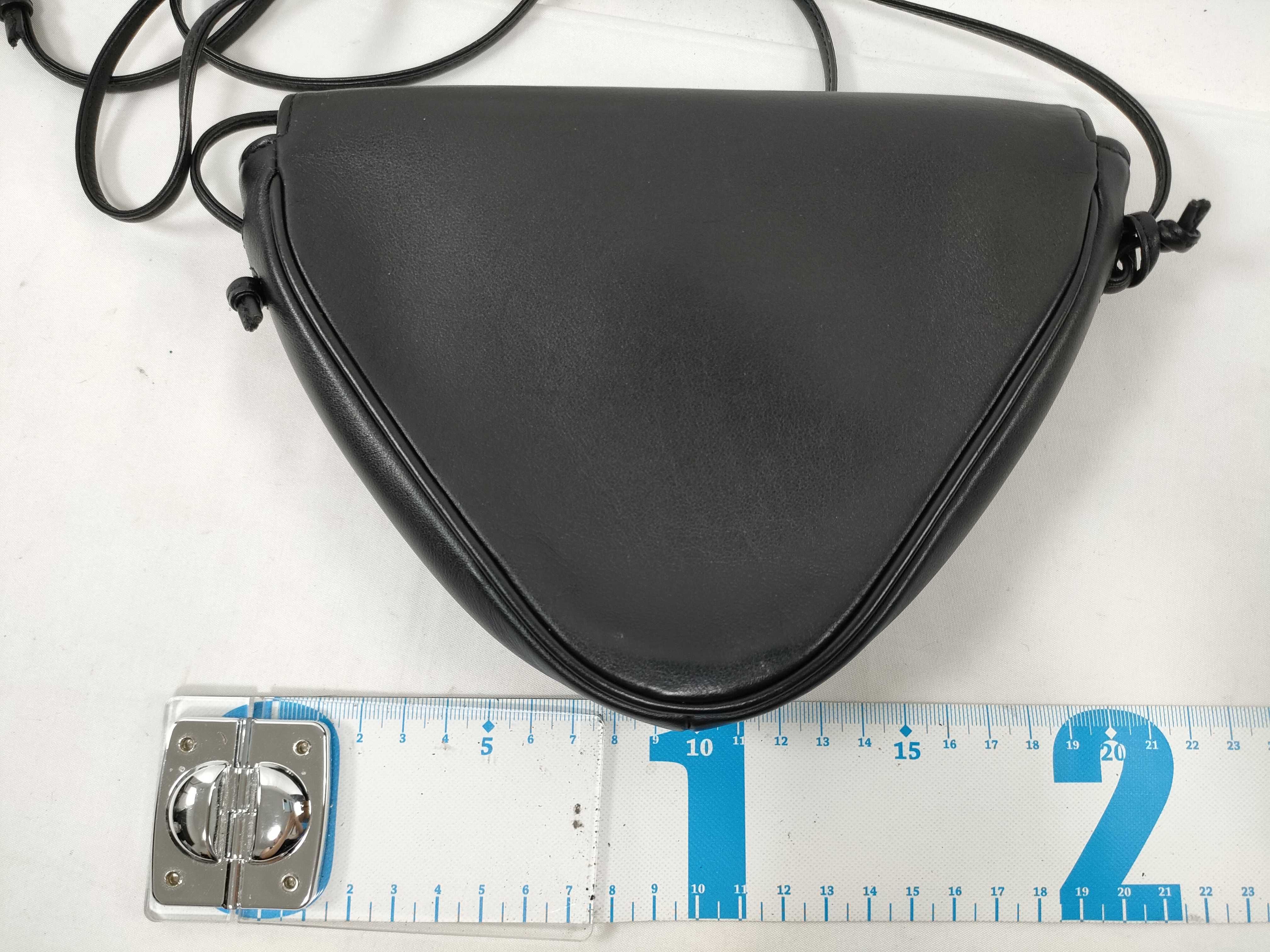 Triangle Shoulder Bag — view 2