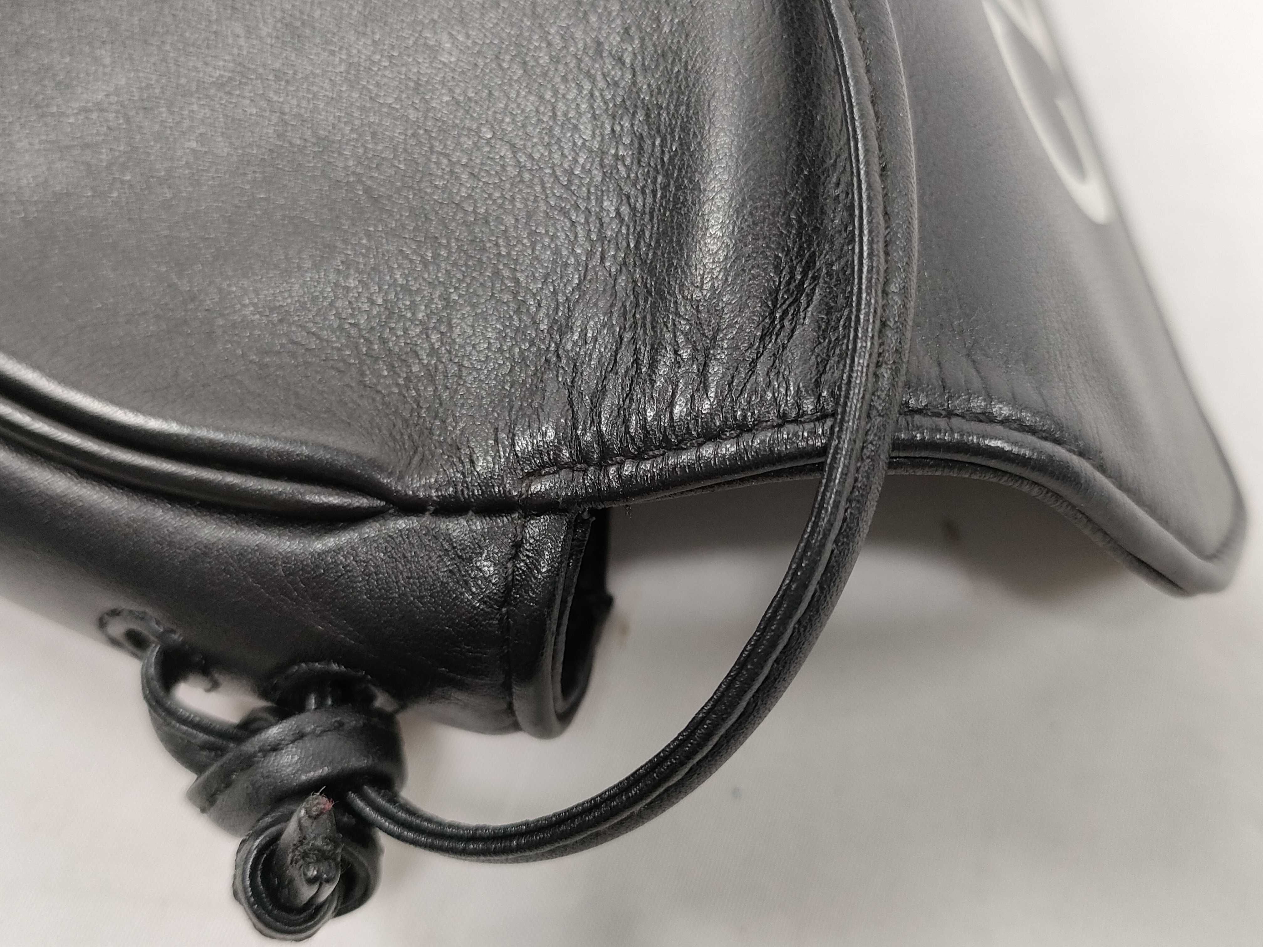 Triangle Shoulder Bag — view 11