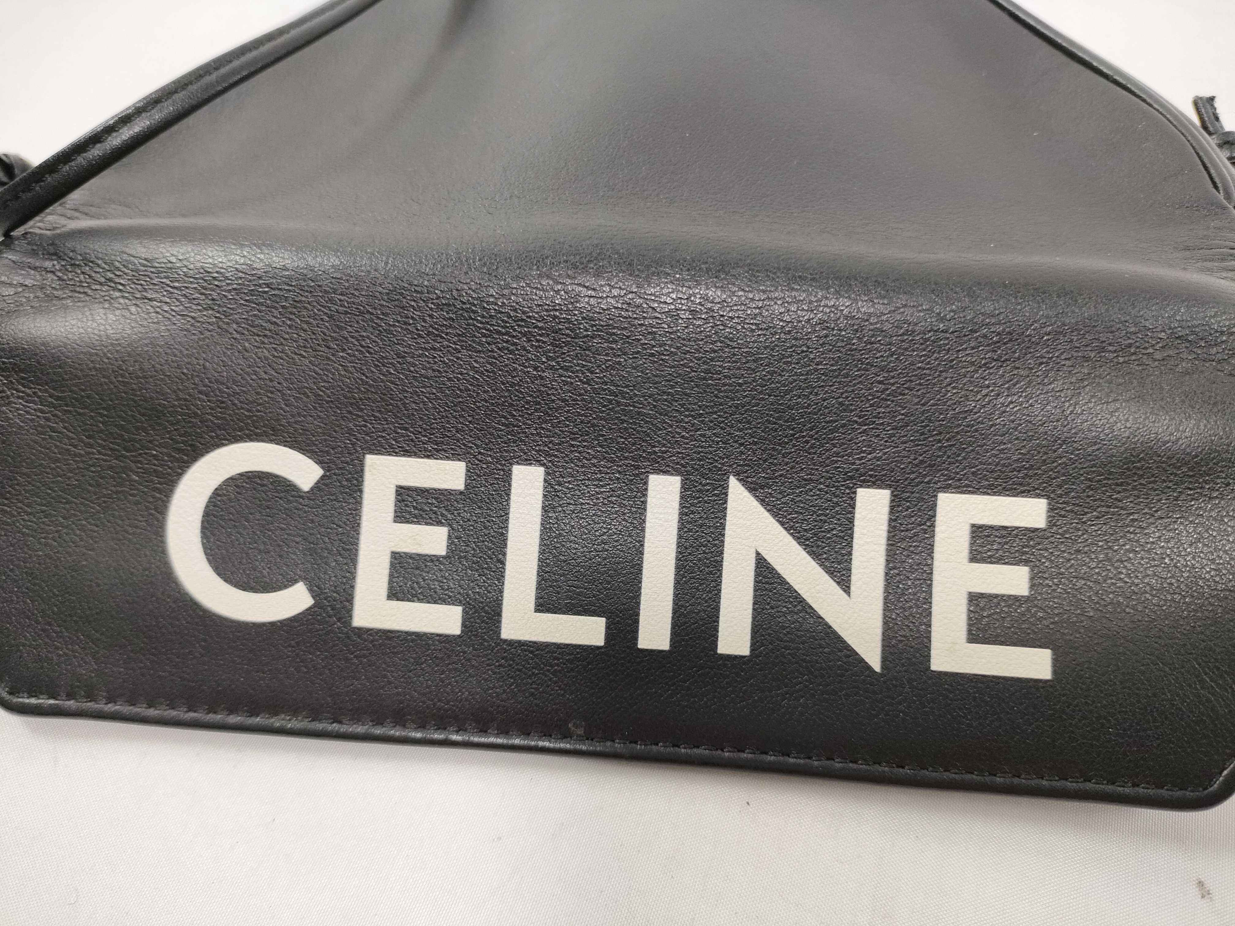 Triangle Shoulder Bag — view 12