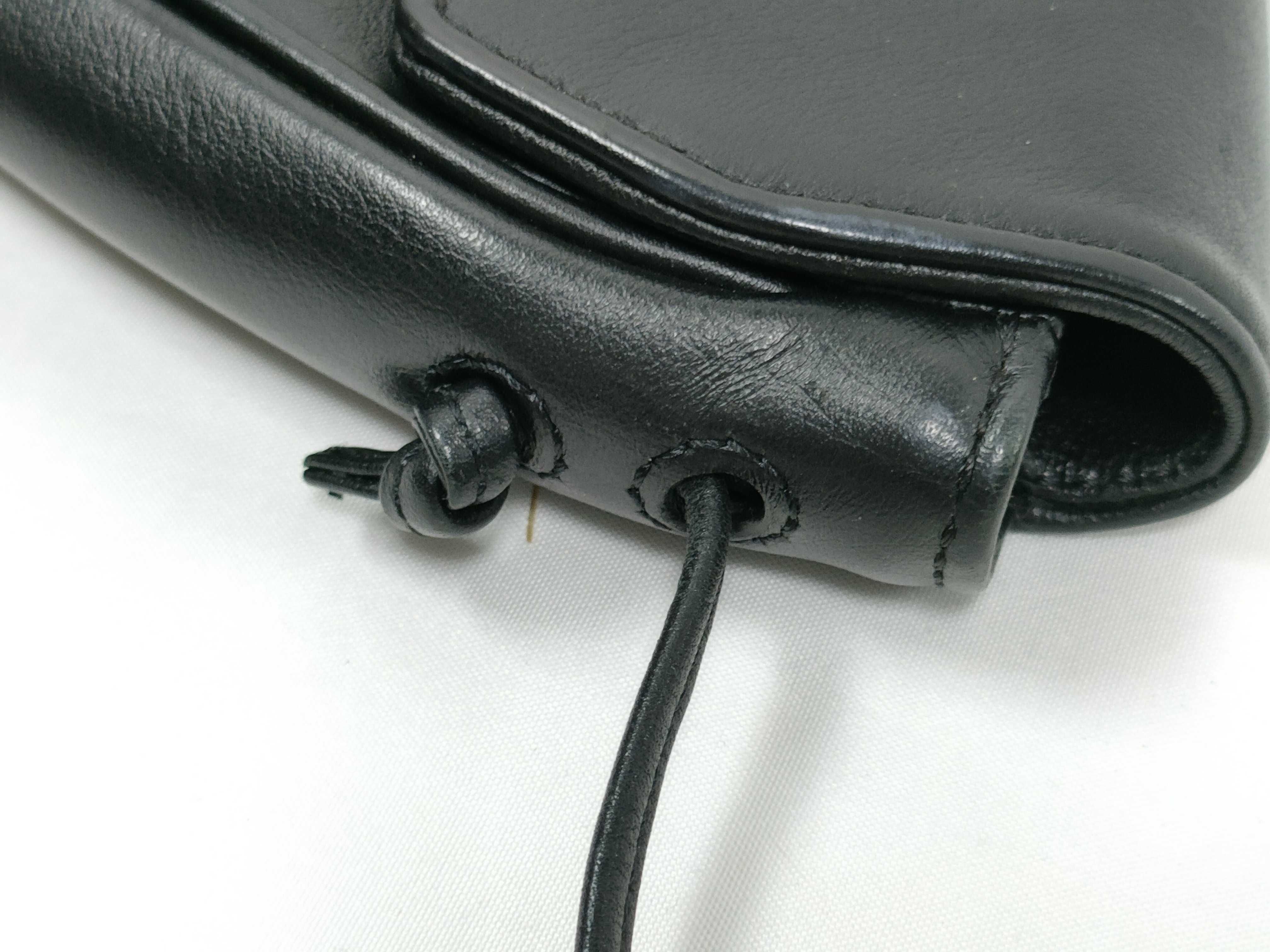 Triangle Shoulder Bag — view 7