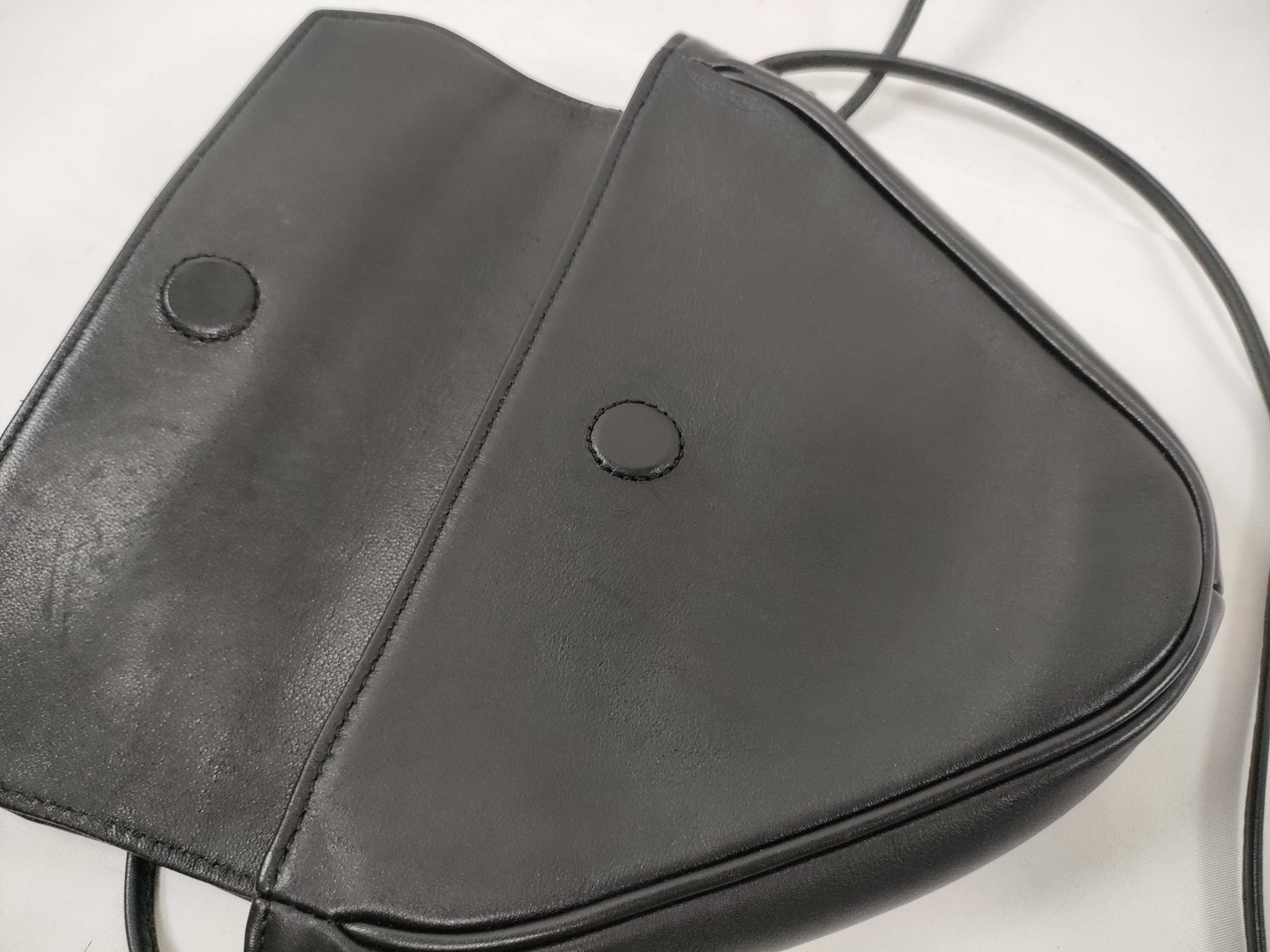 Triangle Shoulder Bag — view 8