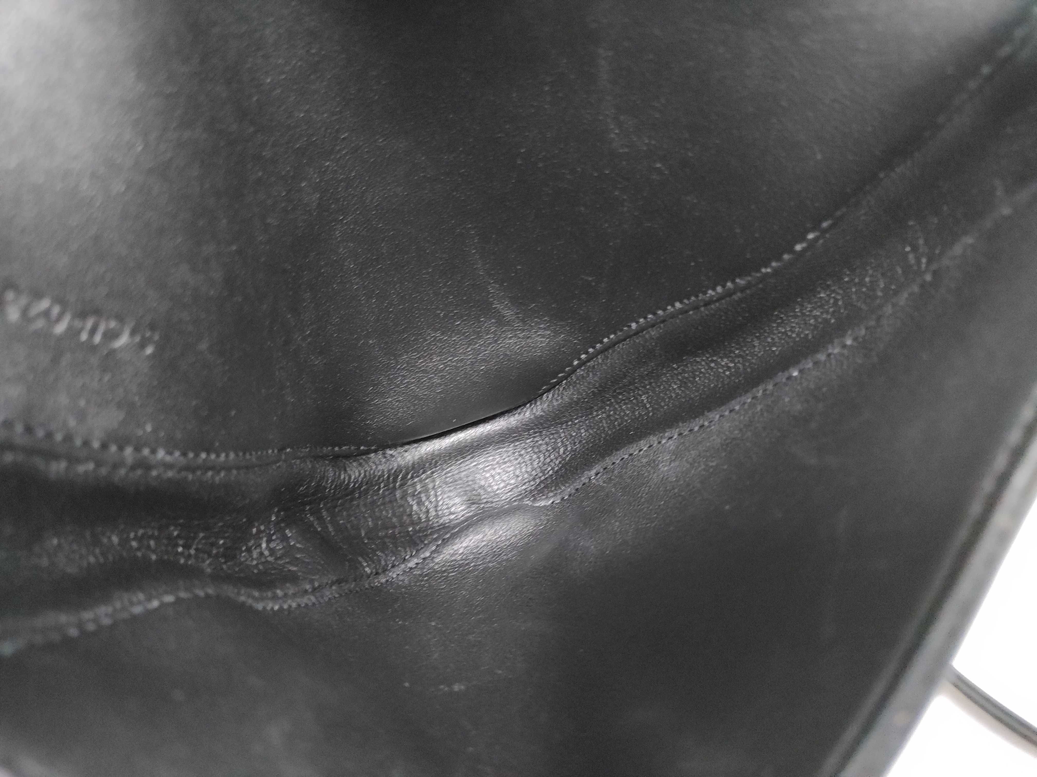Triangle Shoulder Bag — view 9