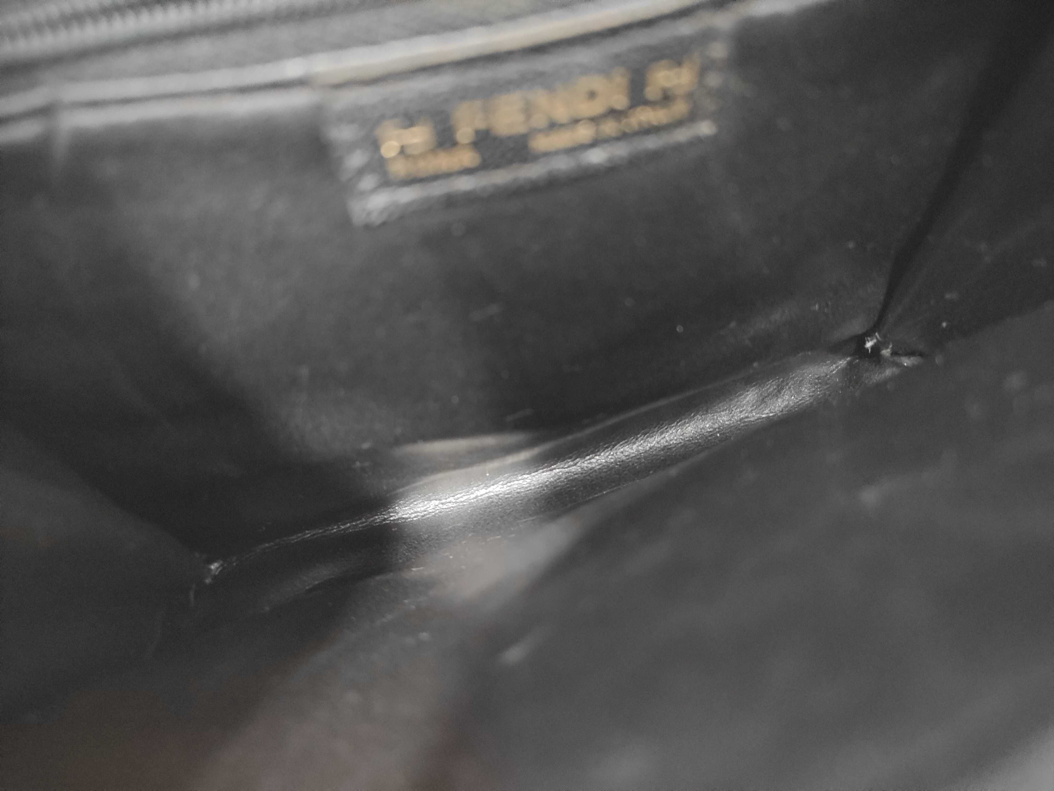 Python Shoulder Bag — view 11