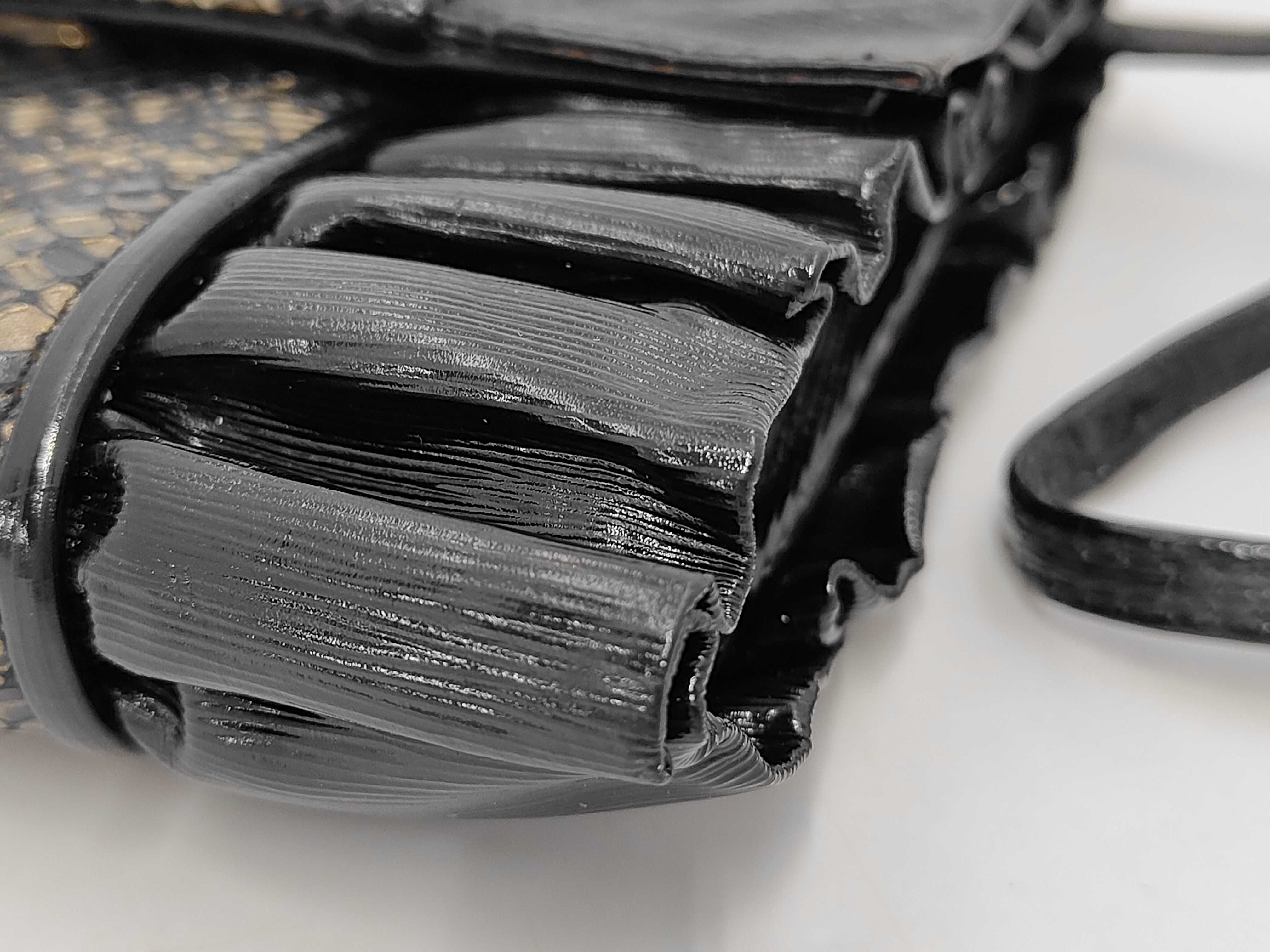 Python Shoulder Bag — view 3