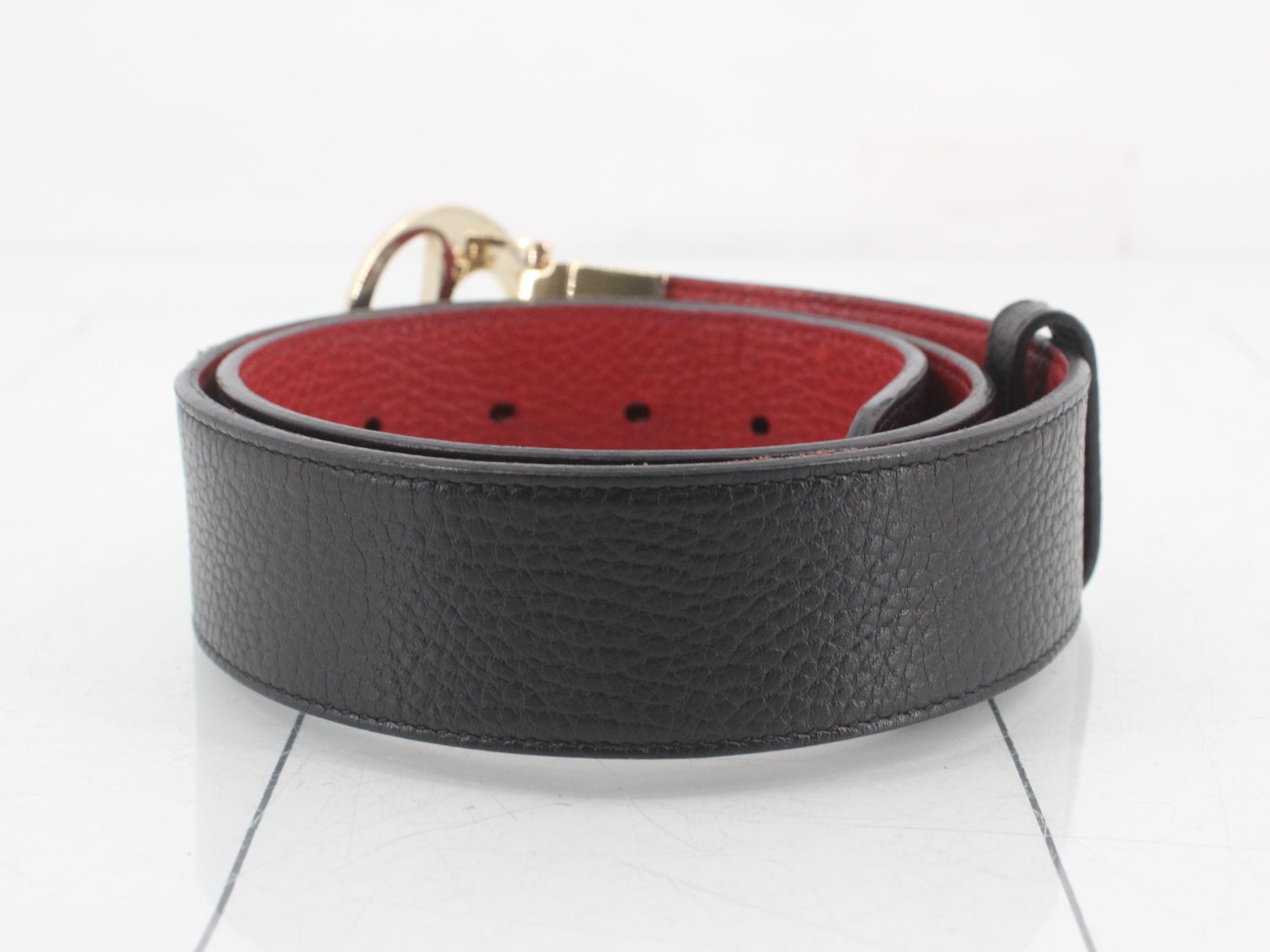 Interlocking Belt, Reversible, 45000 525040 — view 2
