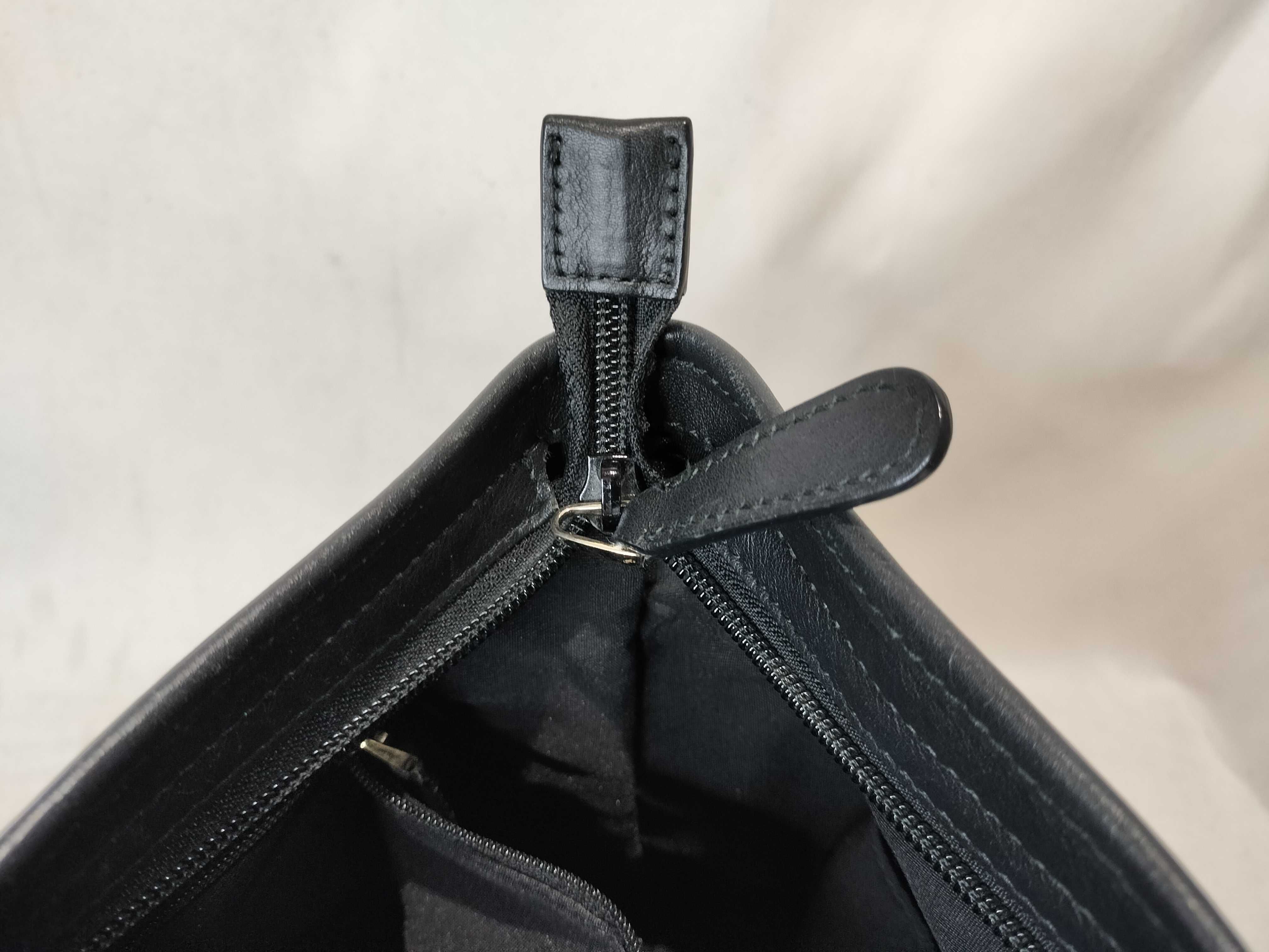 GG Canvas Sherry Line Shoulder Bag 388926 — view 13