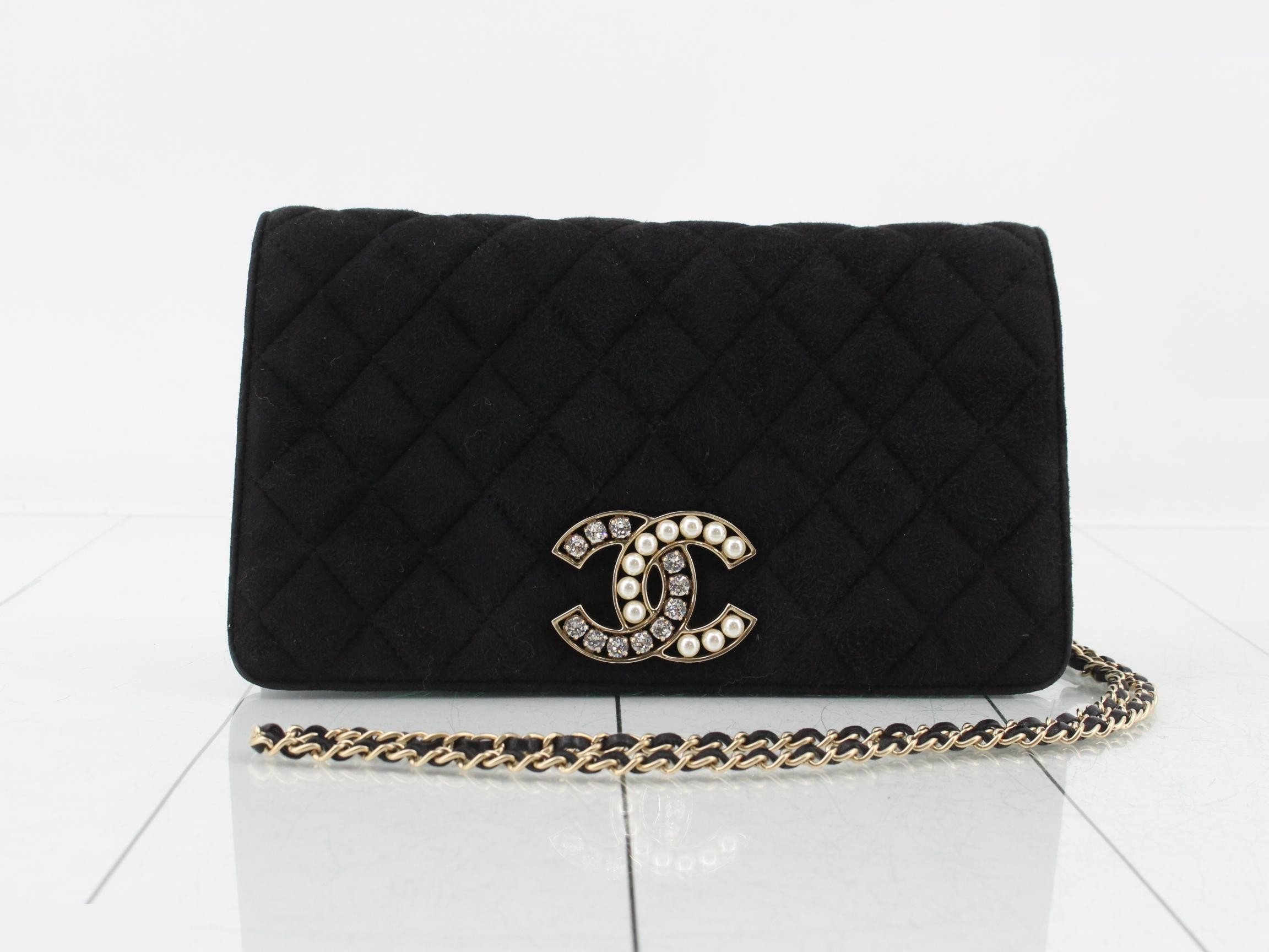 Matelassé (bag) - Shoulder bag