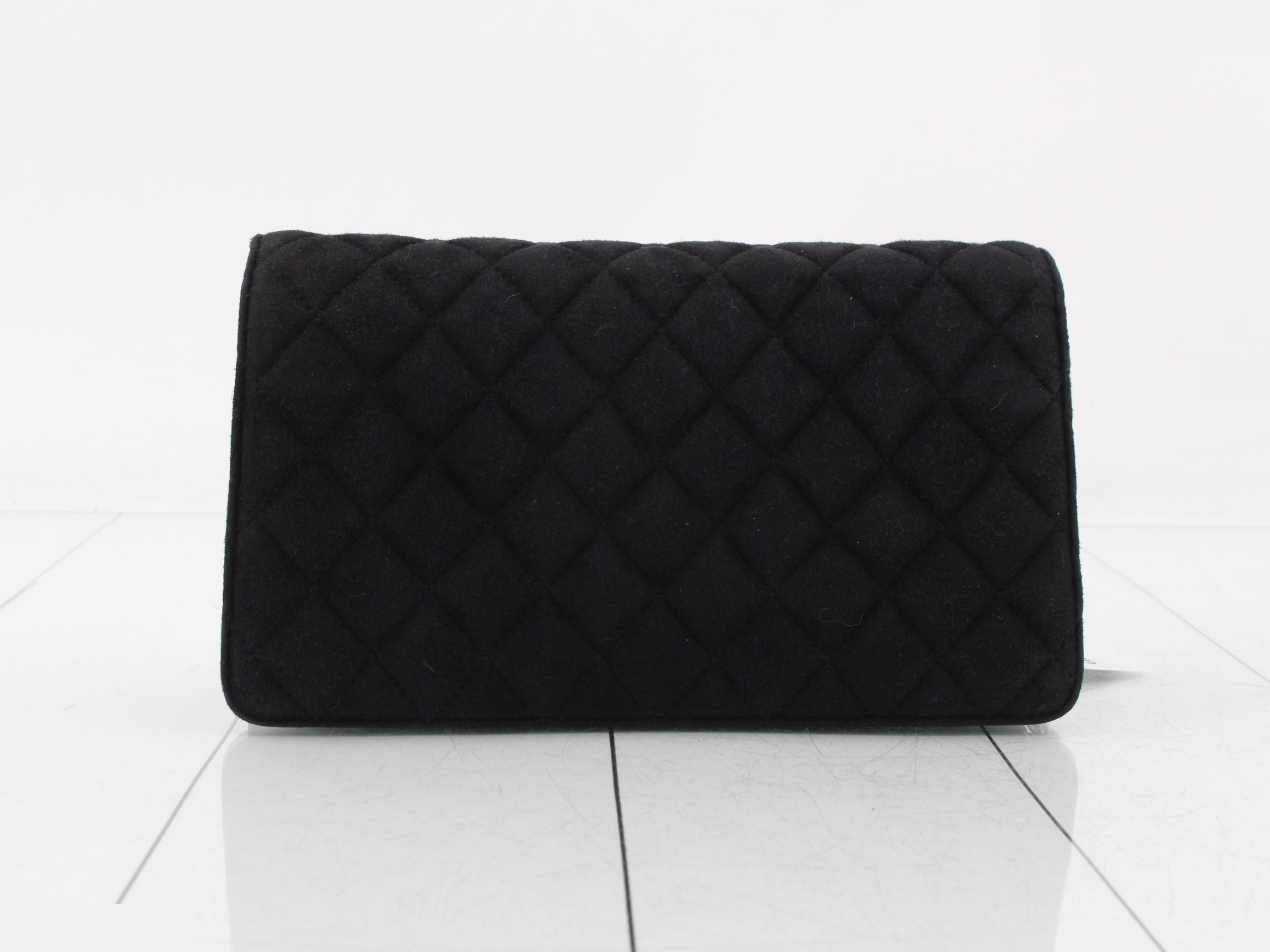 Matelassé (bag) - Shoulder bag — view 2